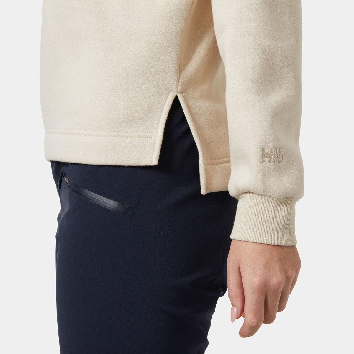 Women's Bliss Sweater - 034 CREAM