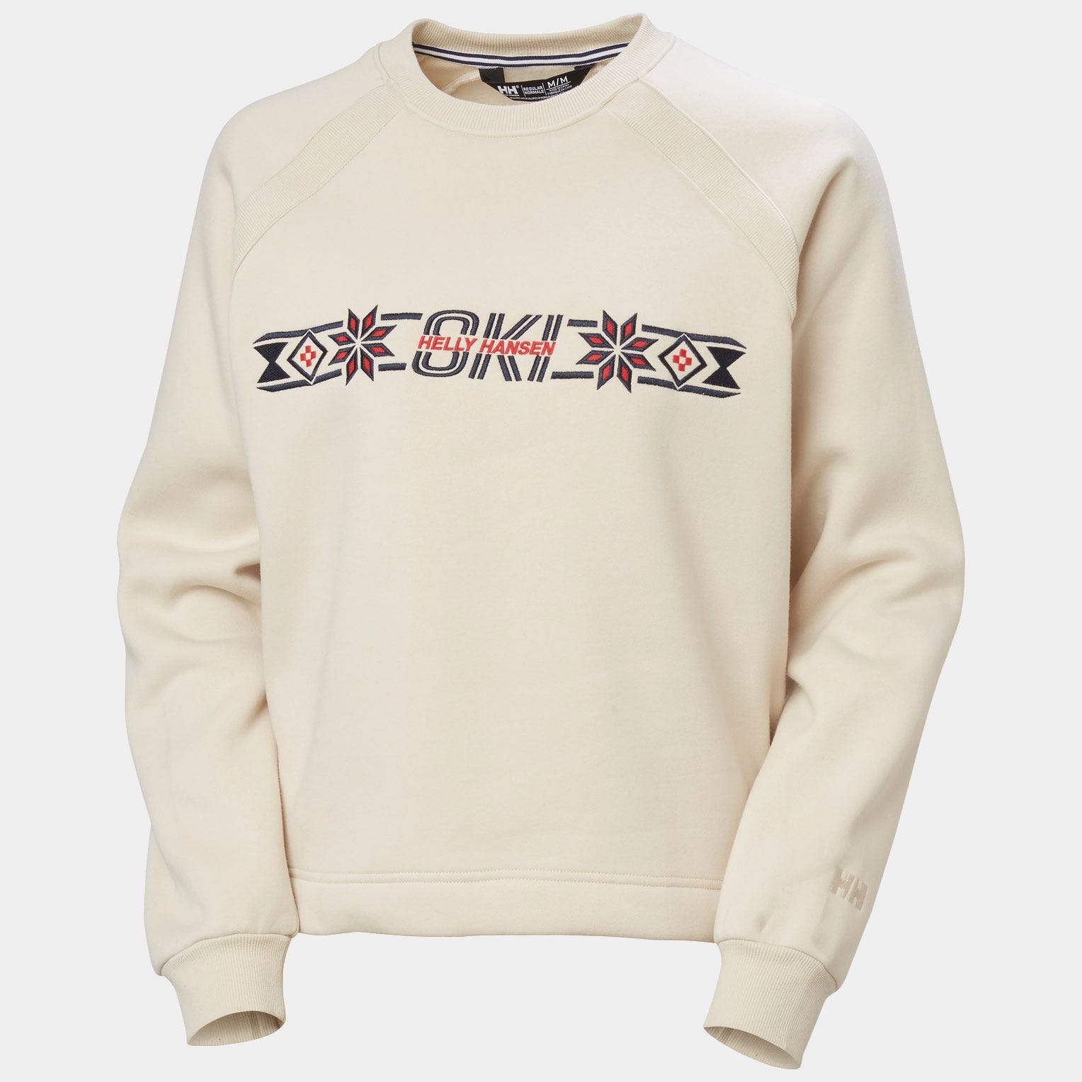 Women's Bliss Sweater - 034 CREAM