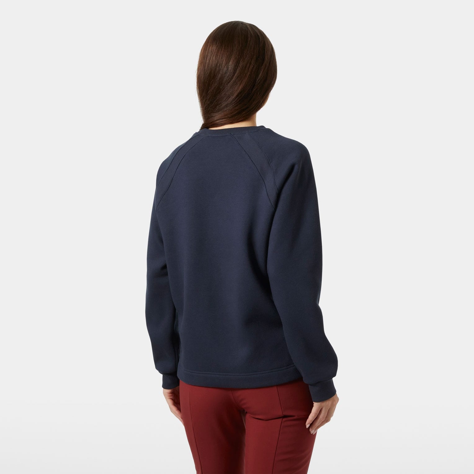 Women's Bliss Sweater - 597 NAVY