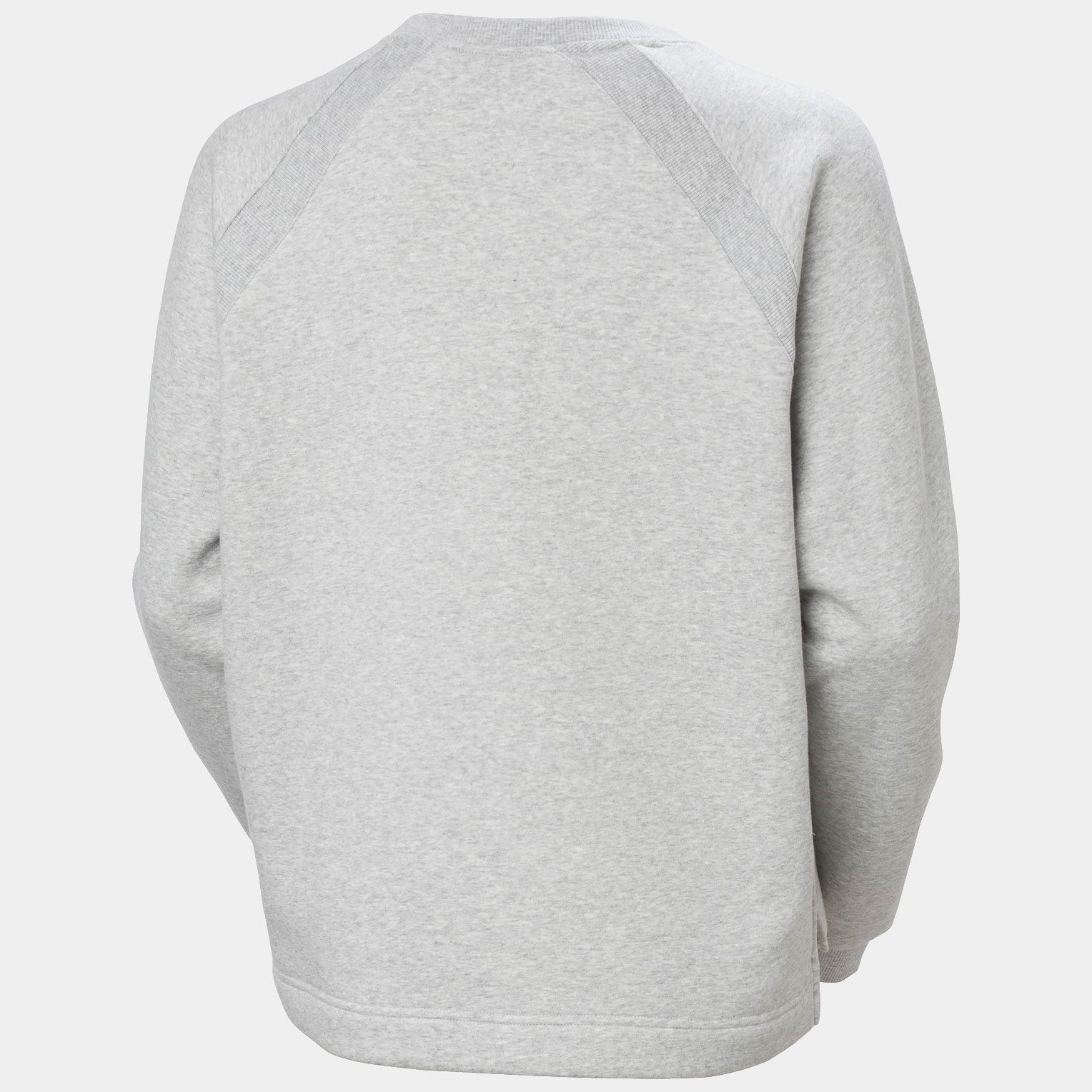 Women's Bliss Sweater - 949 GREY MELANGE