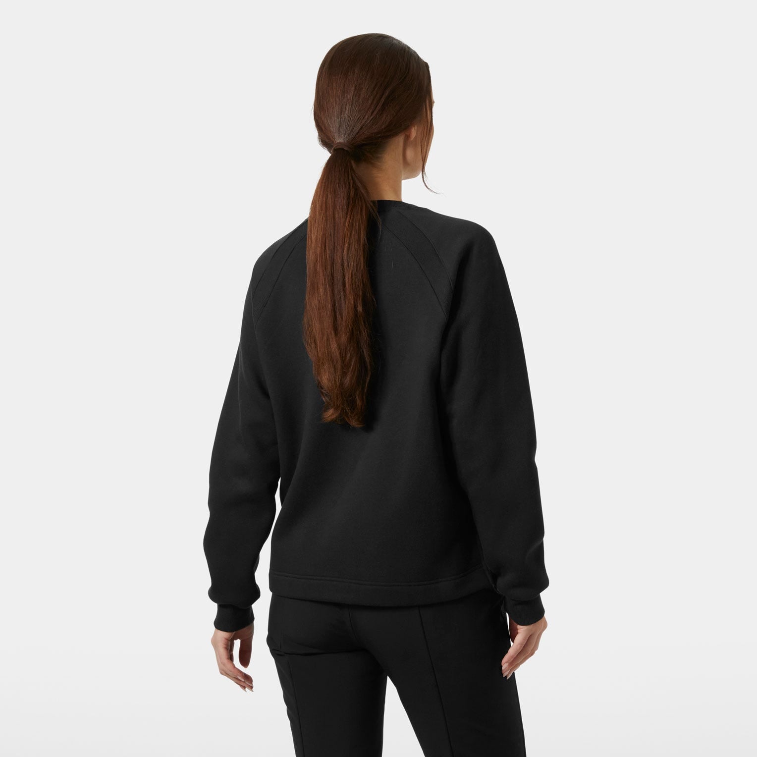Women's Bliss Sweater - 990 BLACK