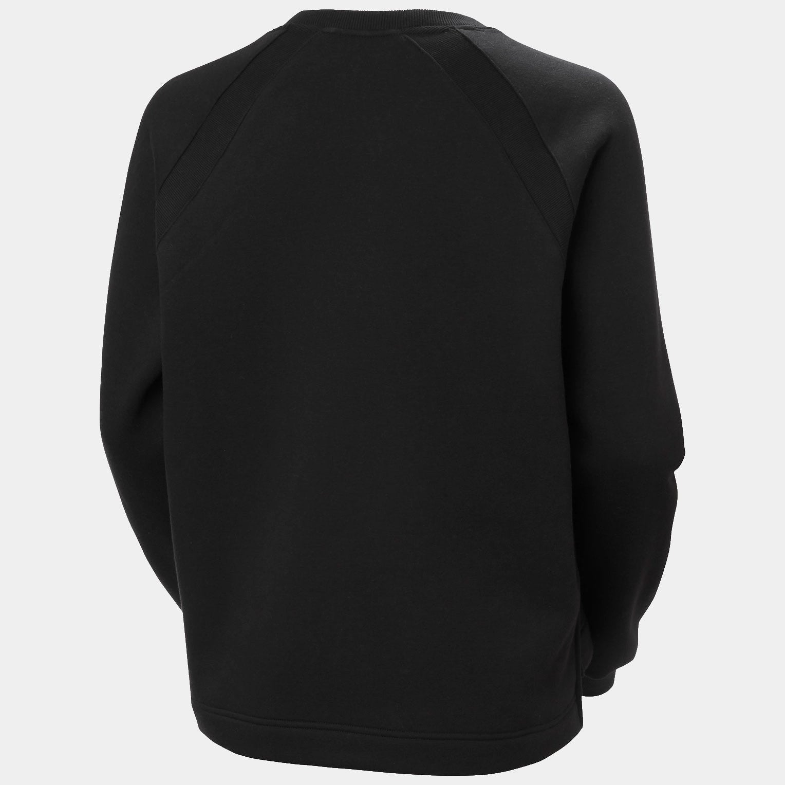 Women's Bliss Sweater - 990 BLACK