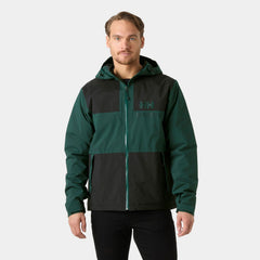Men’s Ace Insulated Rain Jacket