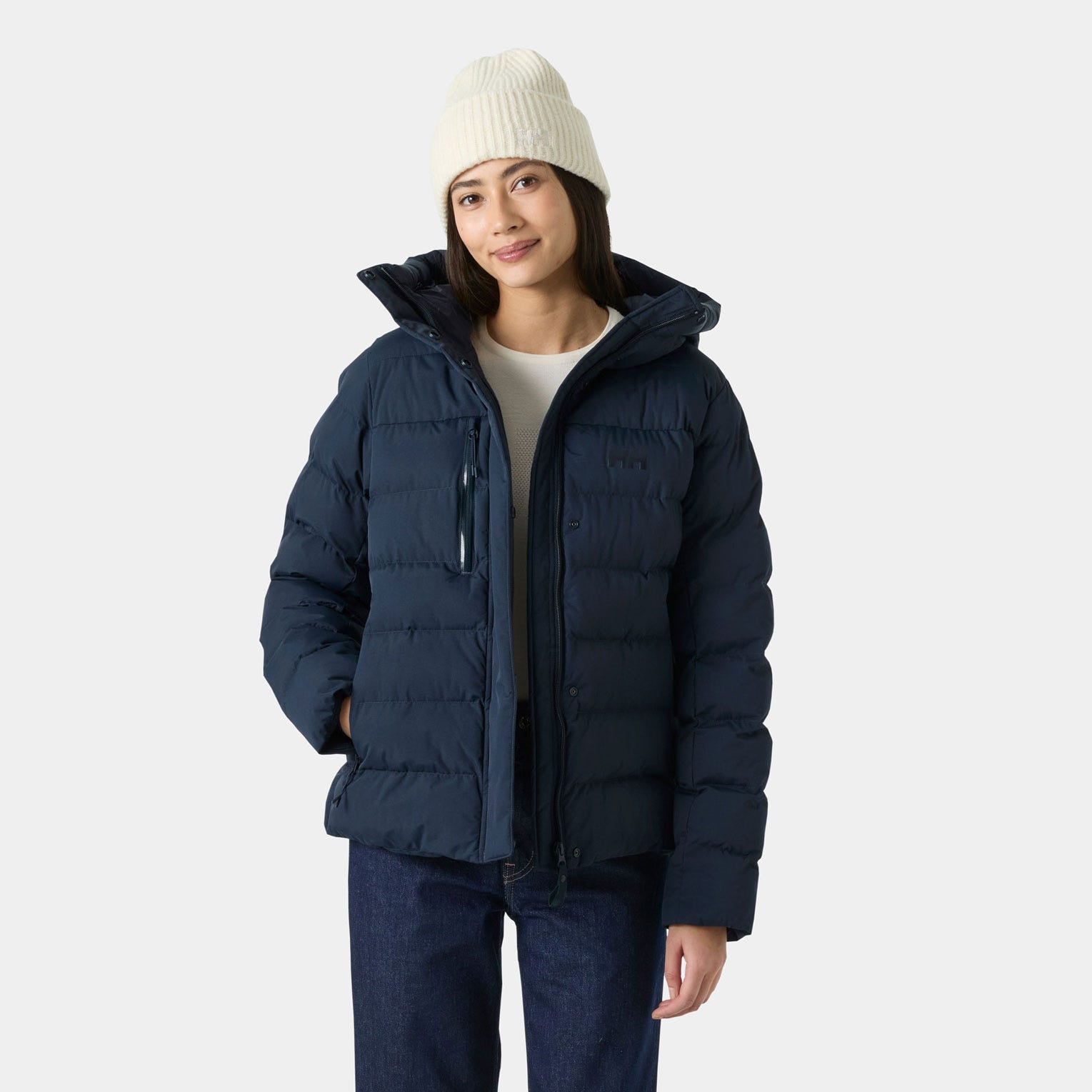 Women’s Adore Puffy Jacket