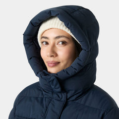 Women’s Adore Puffy Jacket - 597 NAVY