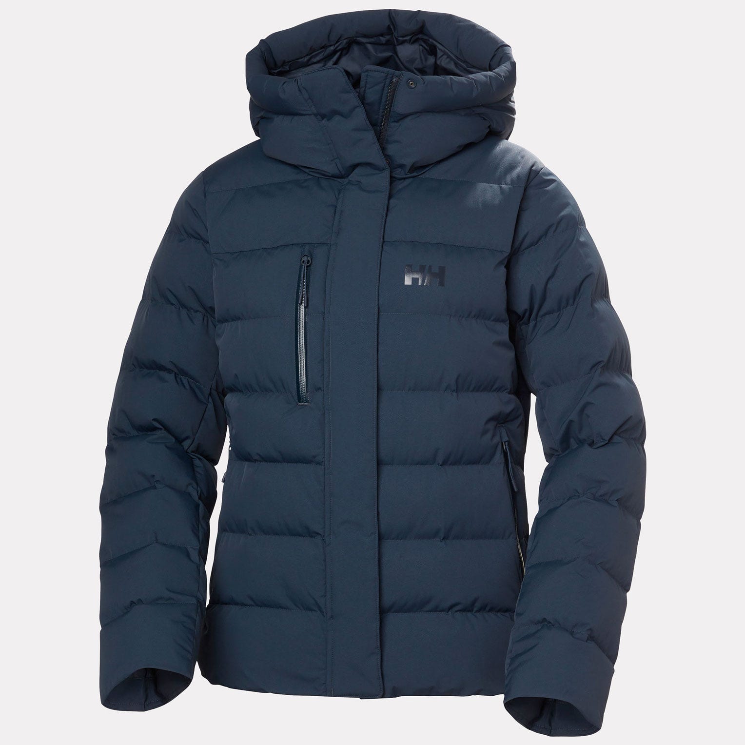 Women’s Adore Puffy Jacket - 597 NAVY
