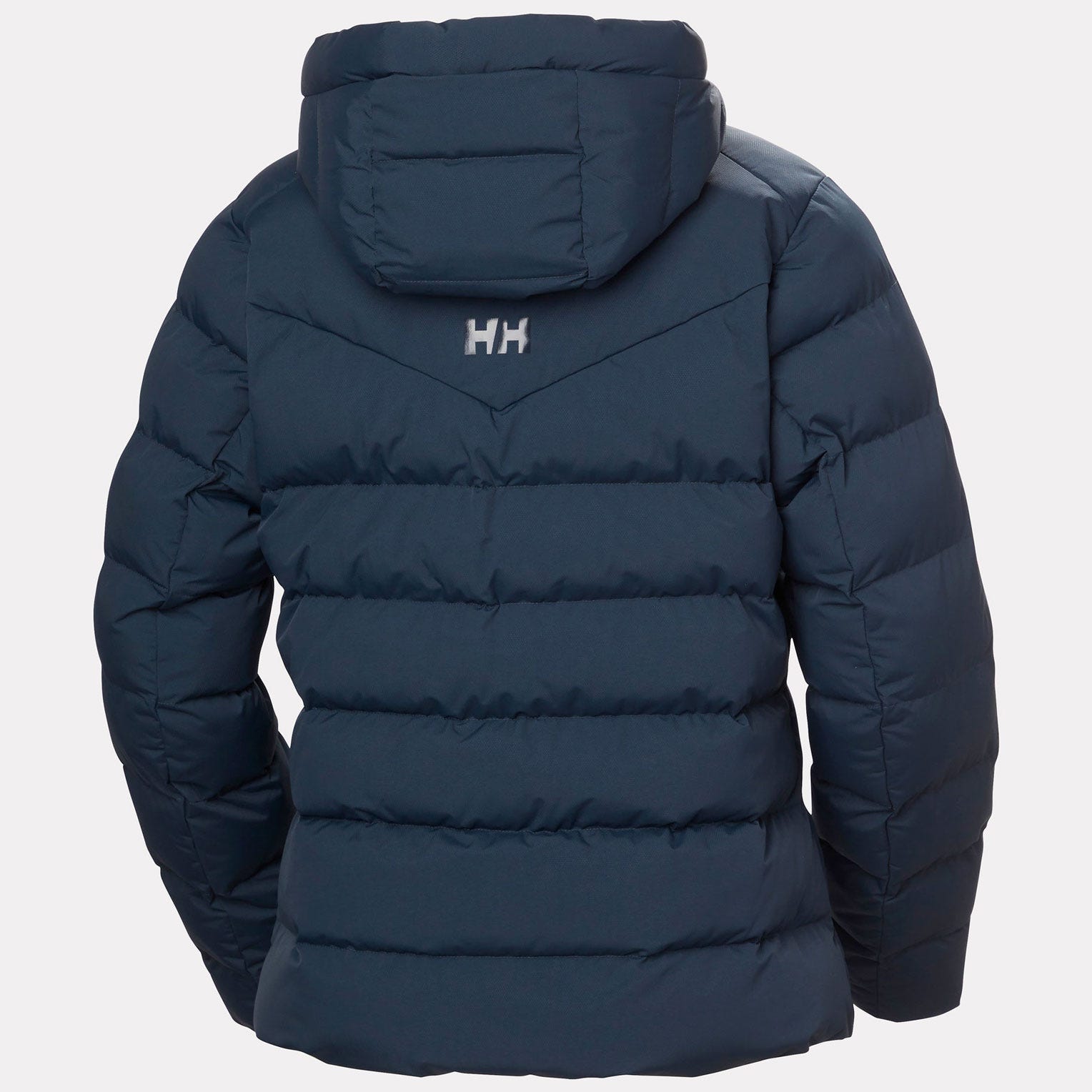 Women’s Adore Puffy Jacket - 597 NAVY
