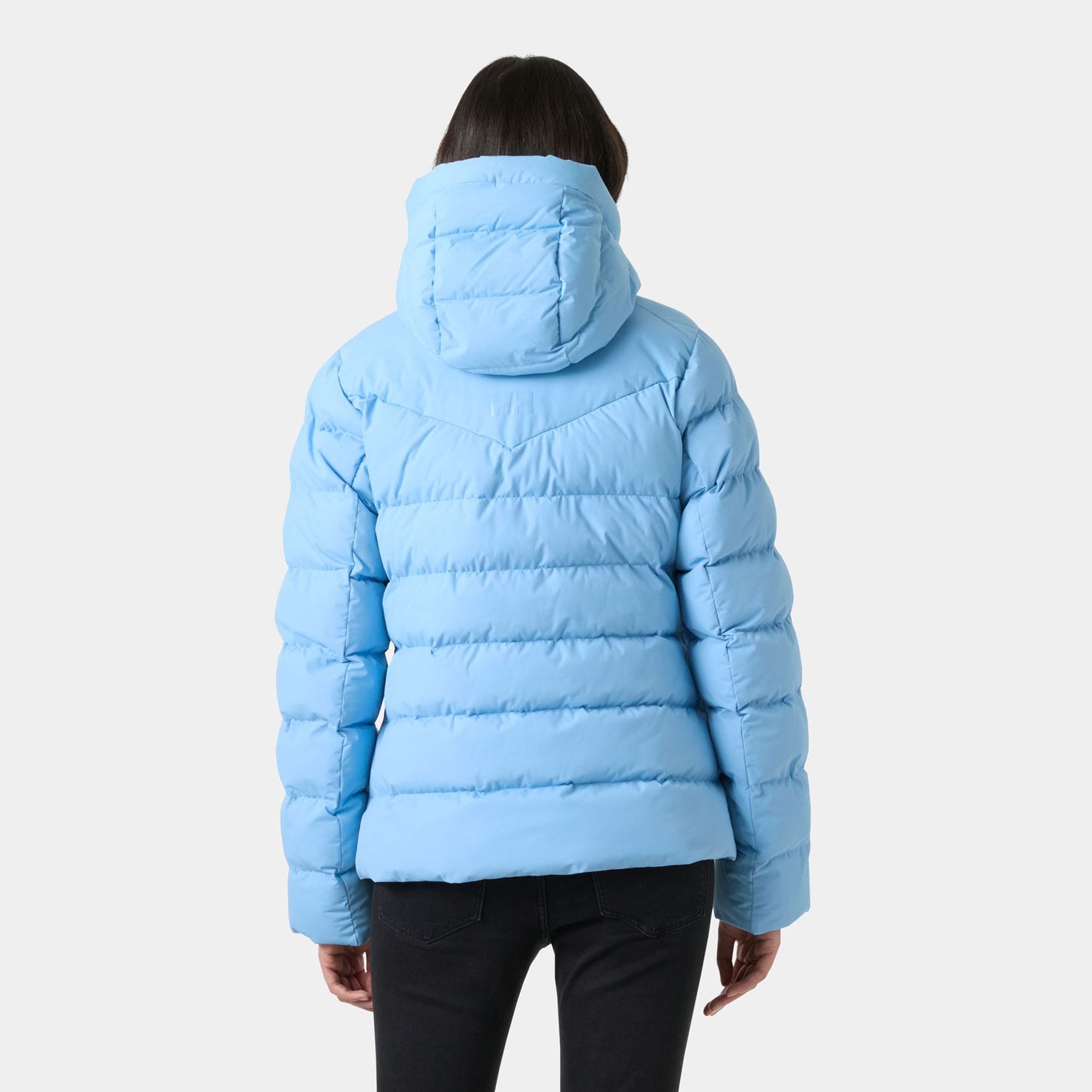 Women’s Adore Puffy Jacket - 627 BRIGHT BLUE