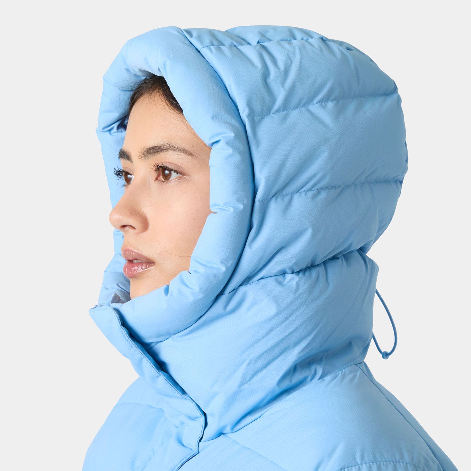 Women’s Adore Puffy Jacket - 627 BRIGHT BLUE