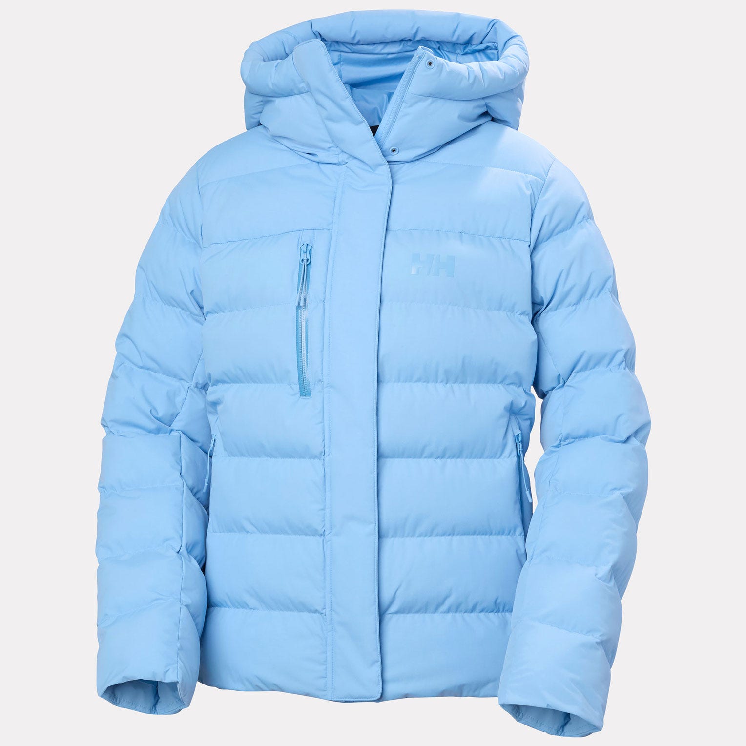 Women’s Adore Puffy Jacket - 627 BRIGHT BLUE