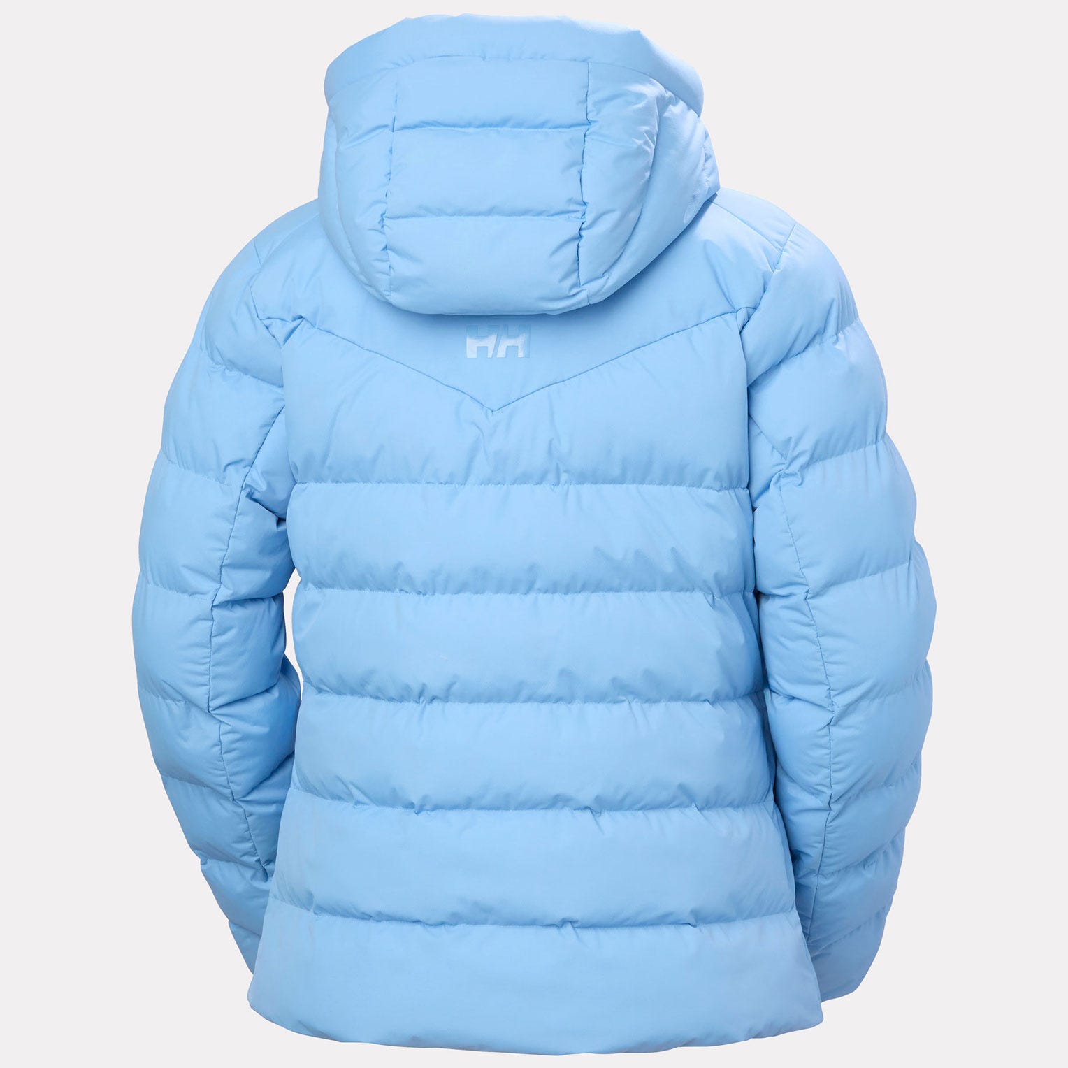 Women’s Adore Puffy Jacket - 627 BRIGHT BLUE