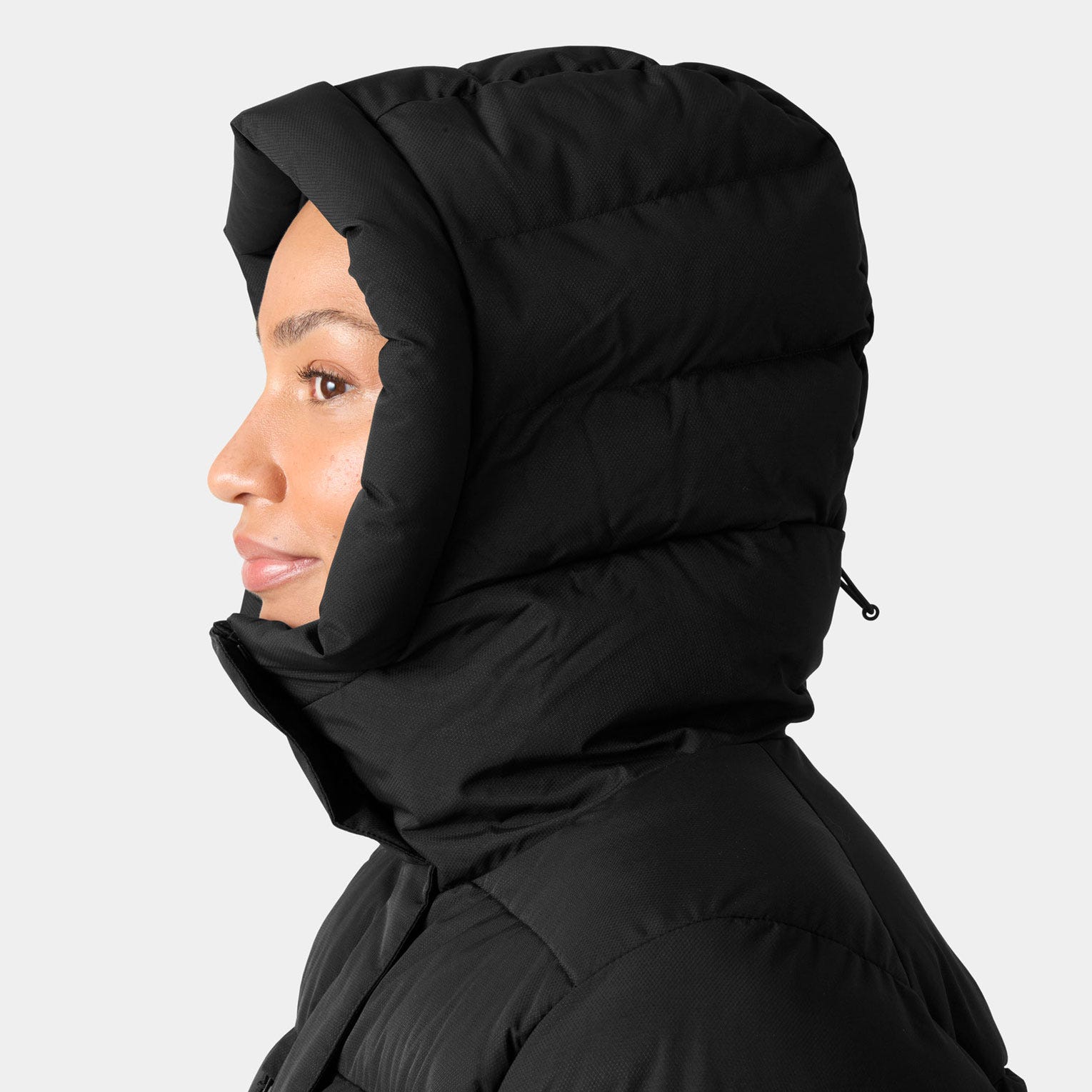 Women’s Adore Puffy Jacket - 990 BLACK