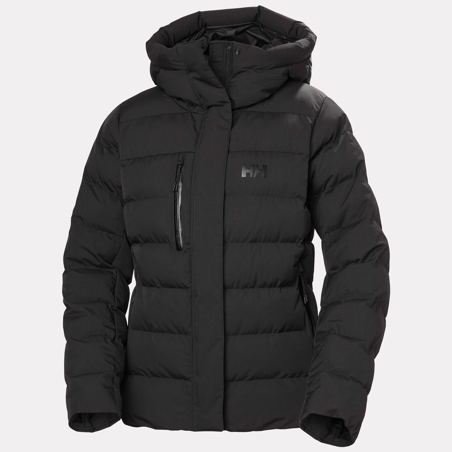 Women’s Adore Puffy Jacket - 990 BLACK