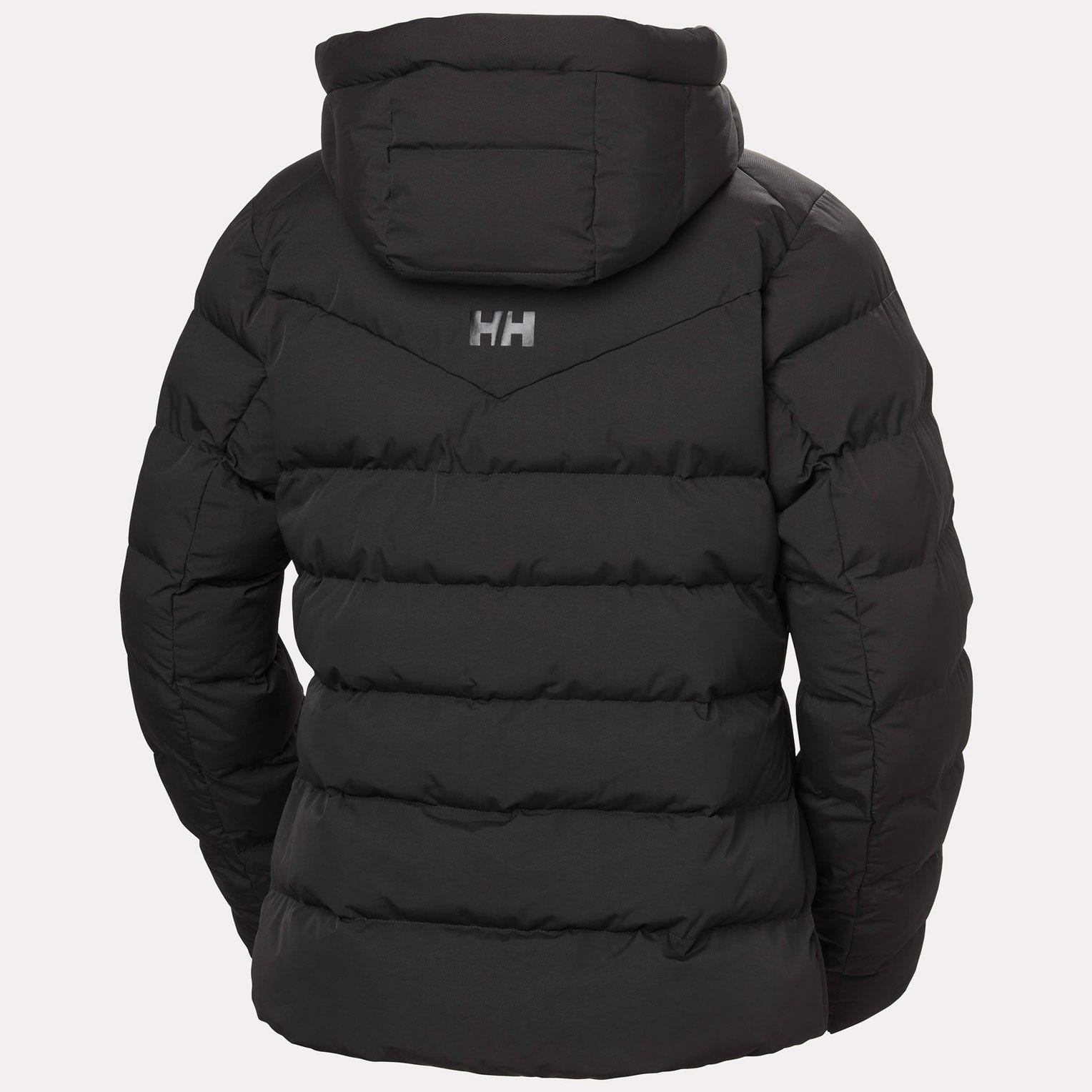 Women’s Adore Puffy Jacket - 990 BLACK