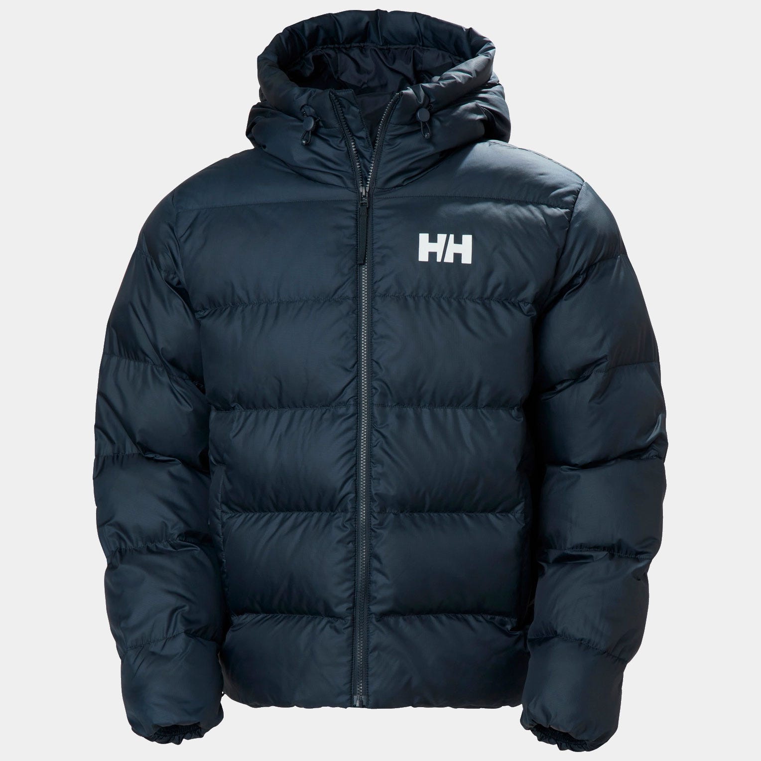 Men's ACTIVE Puffy Jacket - 597 NAVY