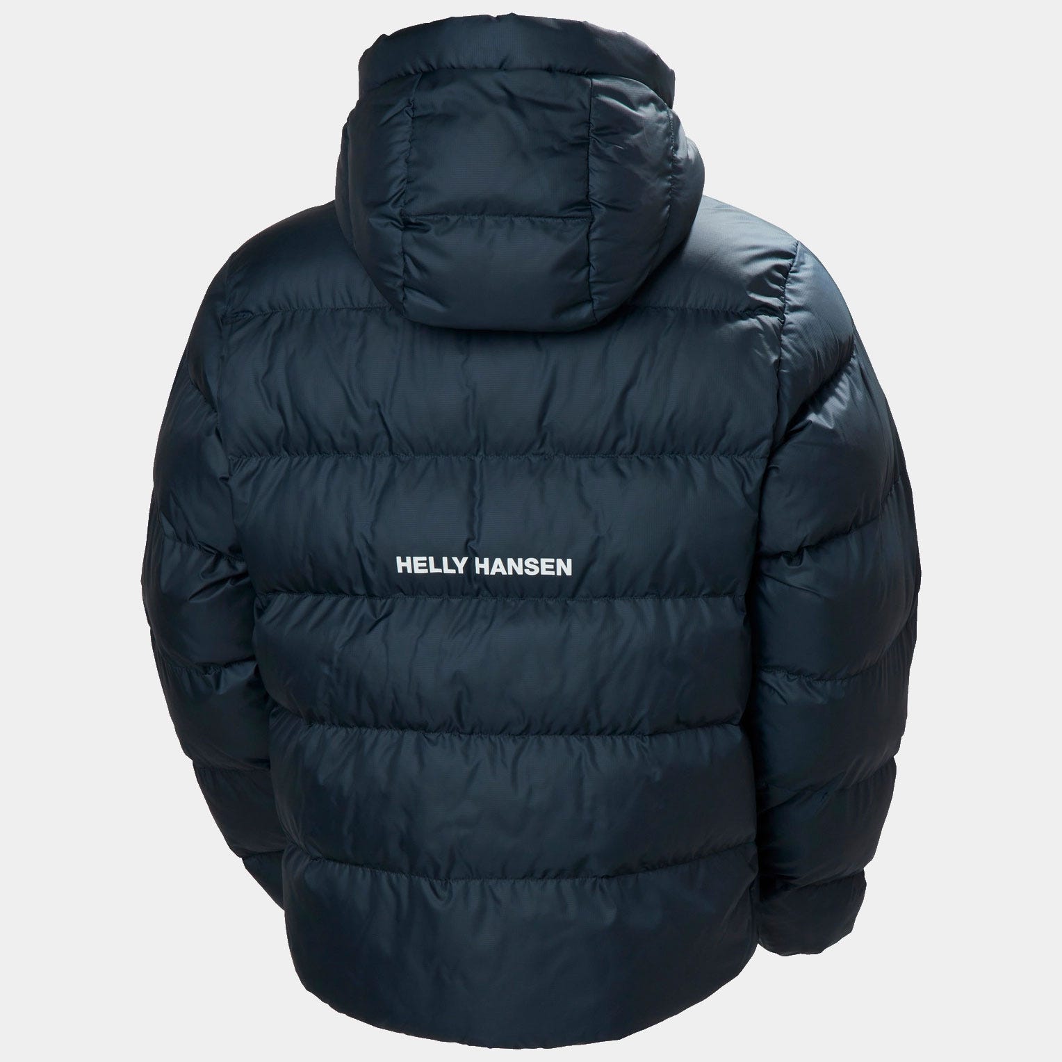 Men's ACTIVE Puffy Jacket - 597 NAVY