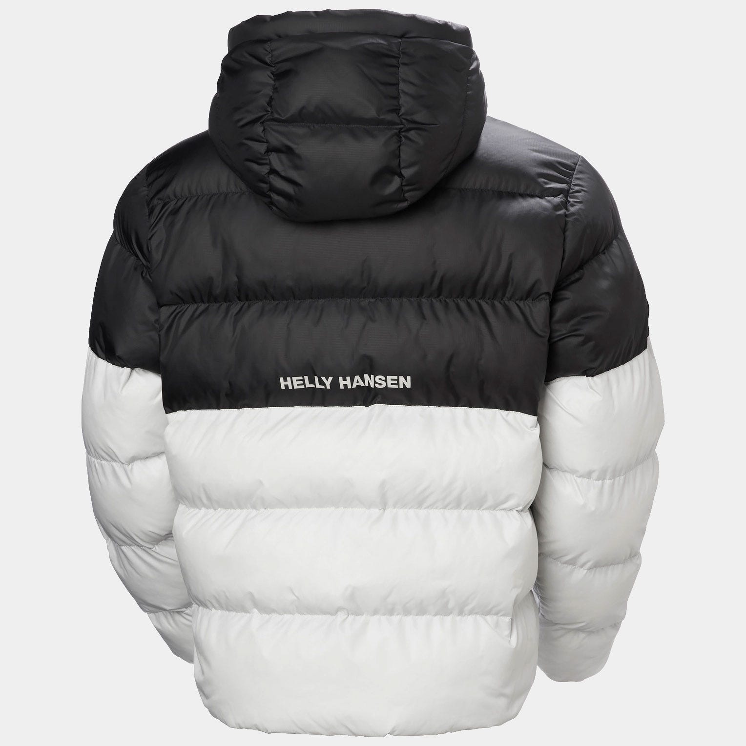 Men's ACTIVE Puffy Jacket - 823 NIMBUS CLOUD
