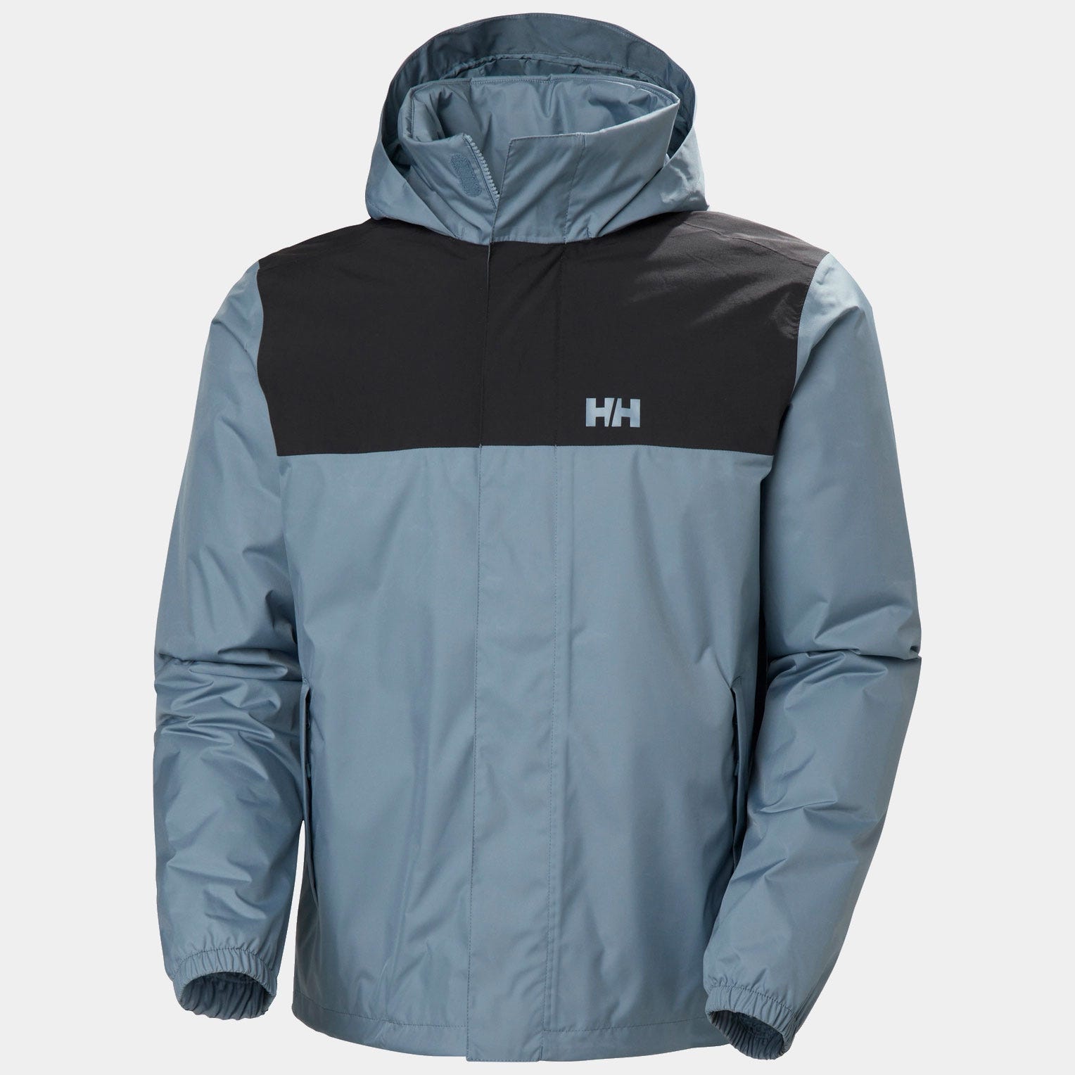 Men's Vancouver Insulated Rain Jacket - 601 WASHED NAVY