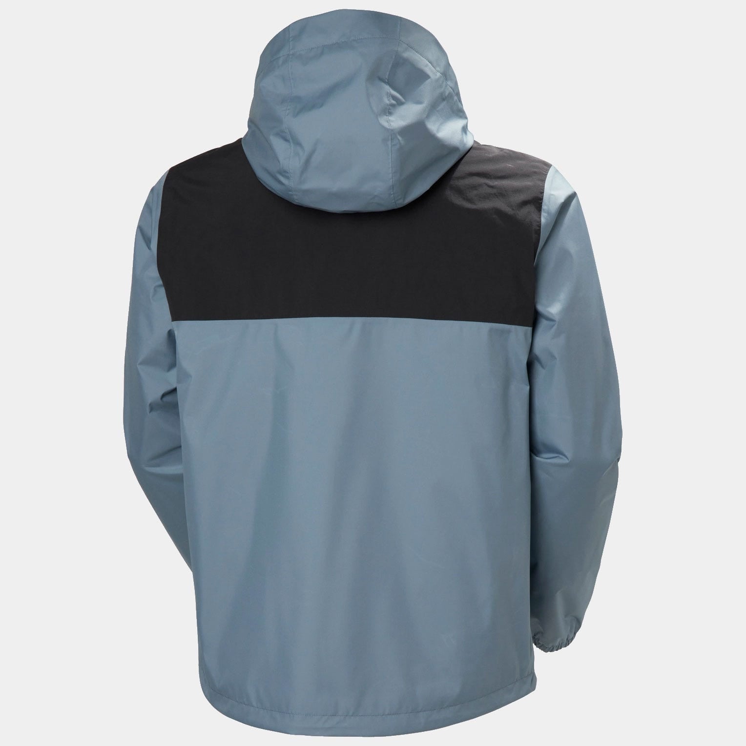 Men's Vancouver Insulated Rain Jacket - 601 WASHED NAVY