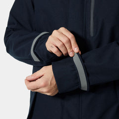 Men's Frogner Jacket - 597 NAVY