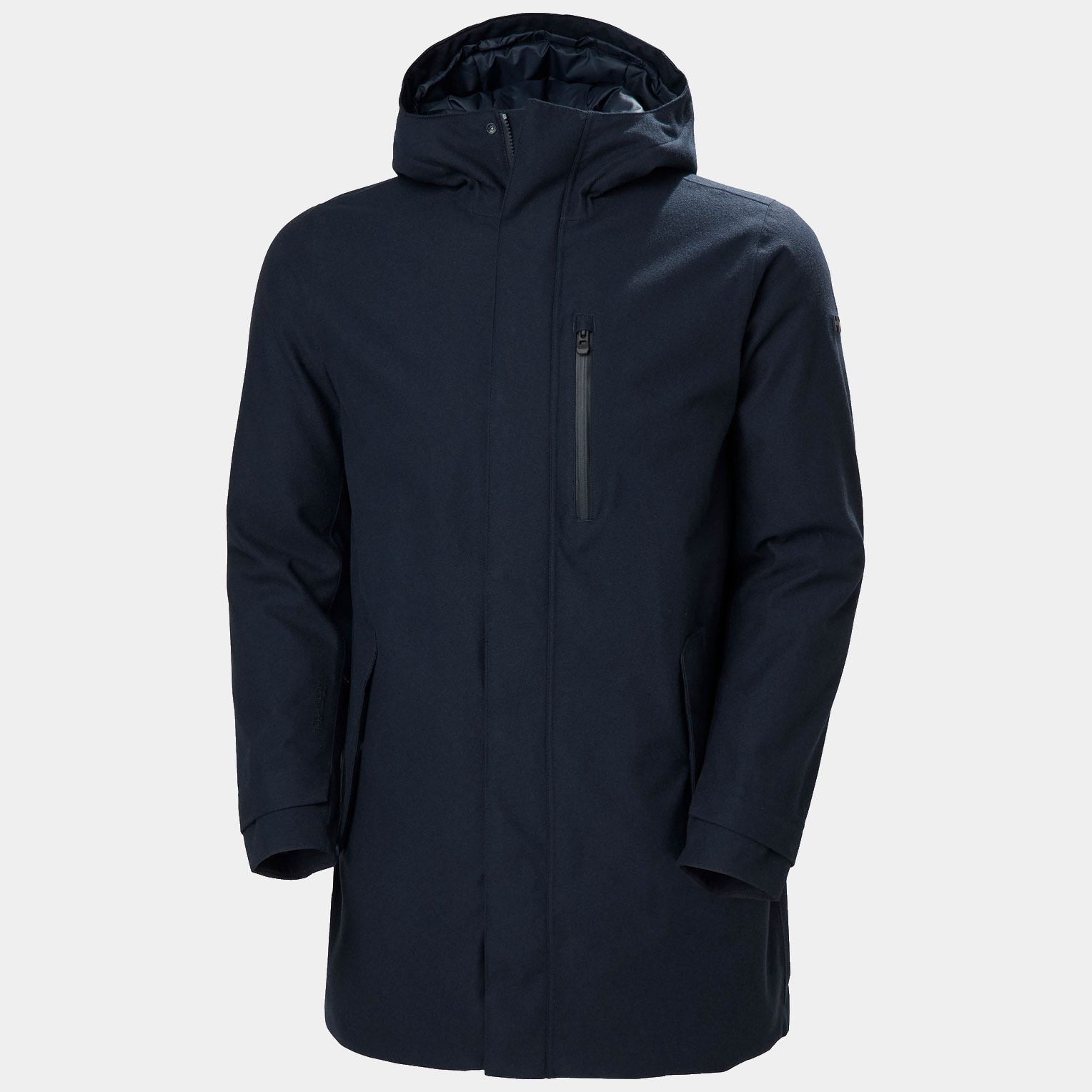Men's Frogner Jacket - 597 NAVY