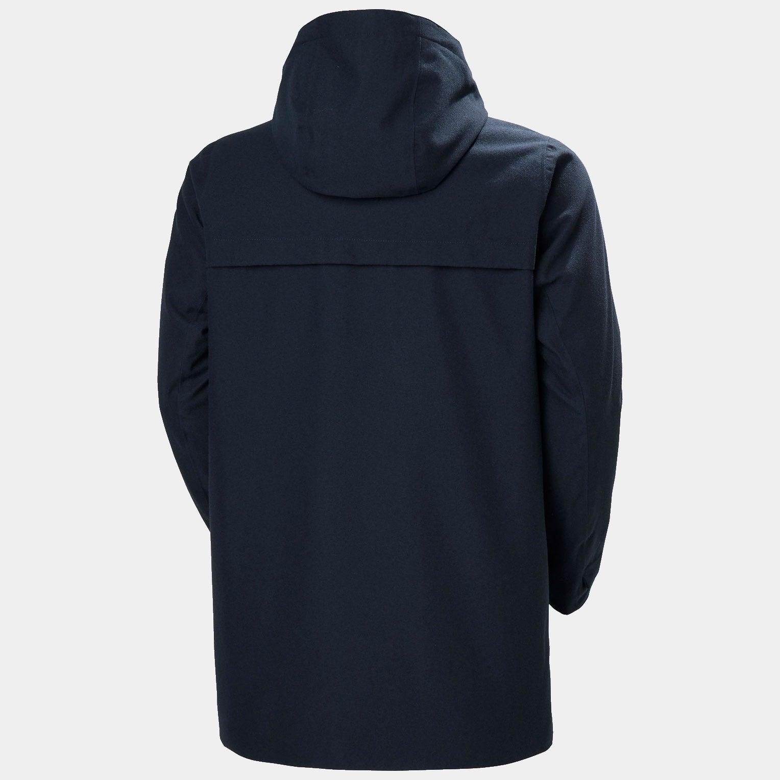Men's Frogner Jacket - 597 NAVY