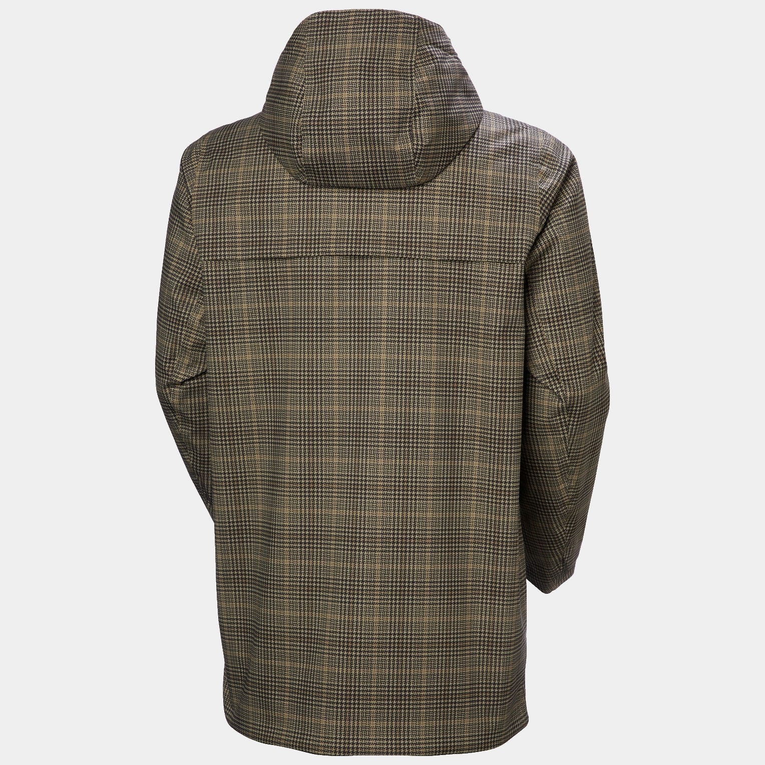 Men's Frogner Jacket - 757 PEBBLE BROXBURN PLAID AOP