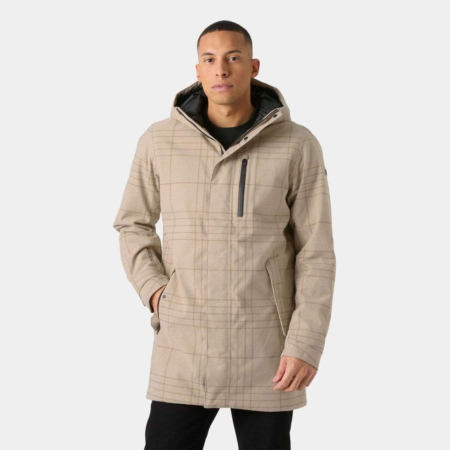 Men's Frogner Jacket - 764 ELMWOOD EXT