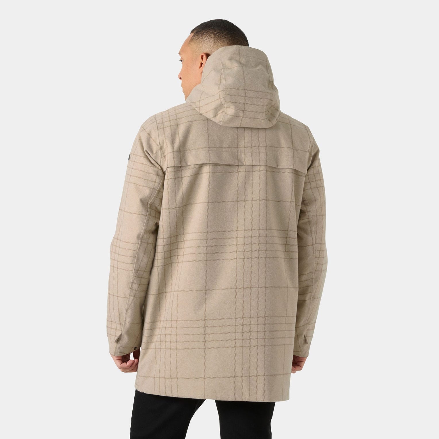 Men's Frogner Jacket - 764 ELMWOOD EXT