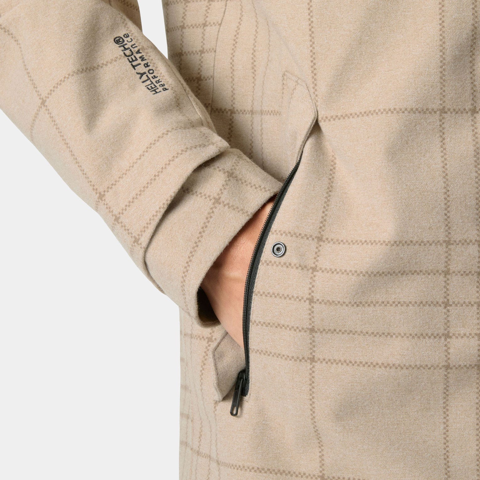 Men's Frogner Jacket - 764 ELMWOOD EXT