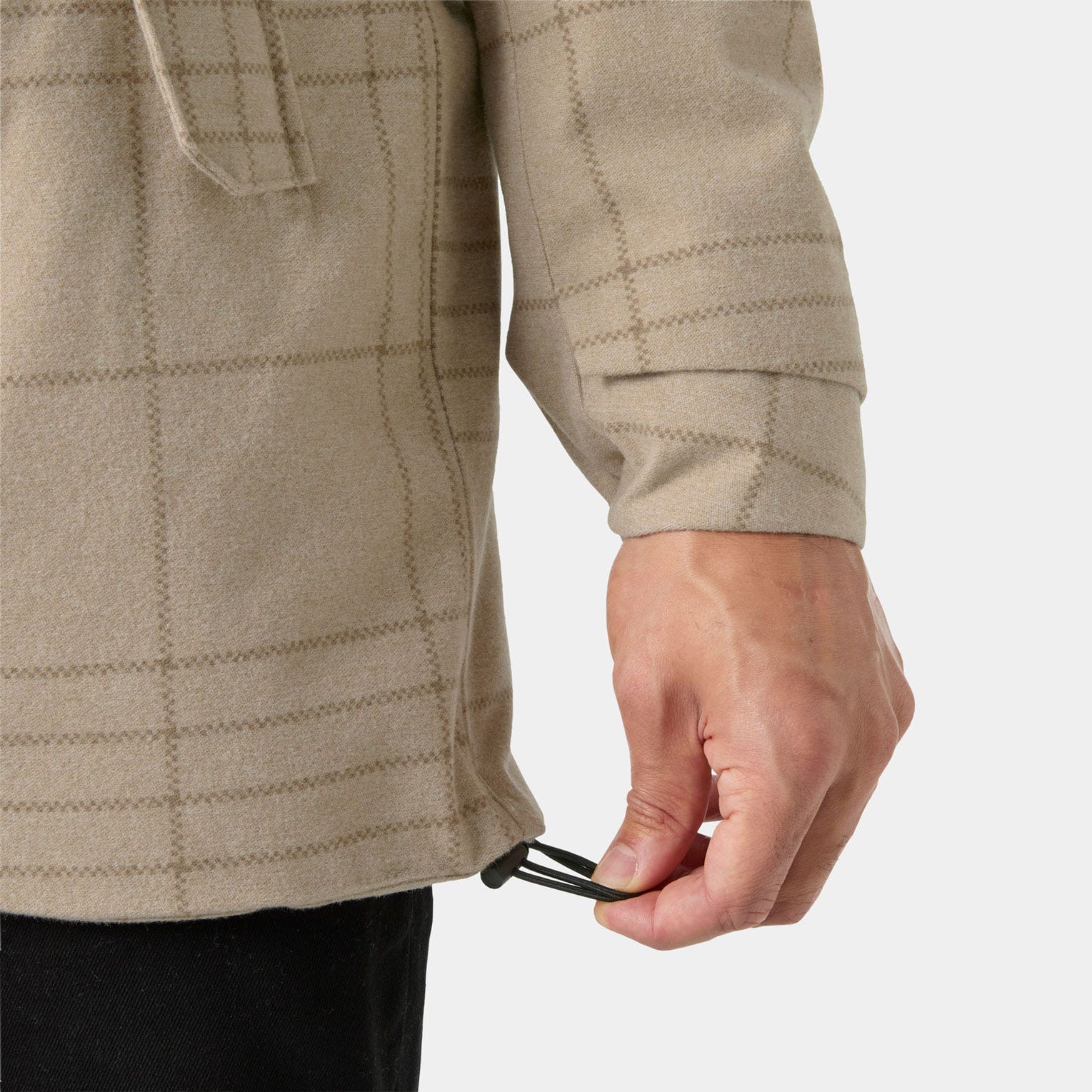 Men's Frogner Jacket - 764 ELMWOOD EXT