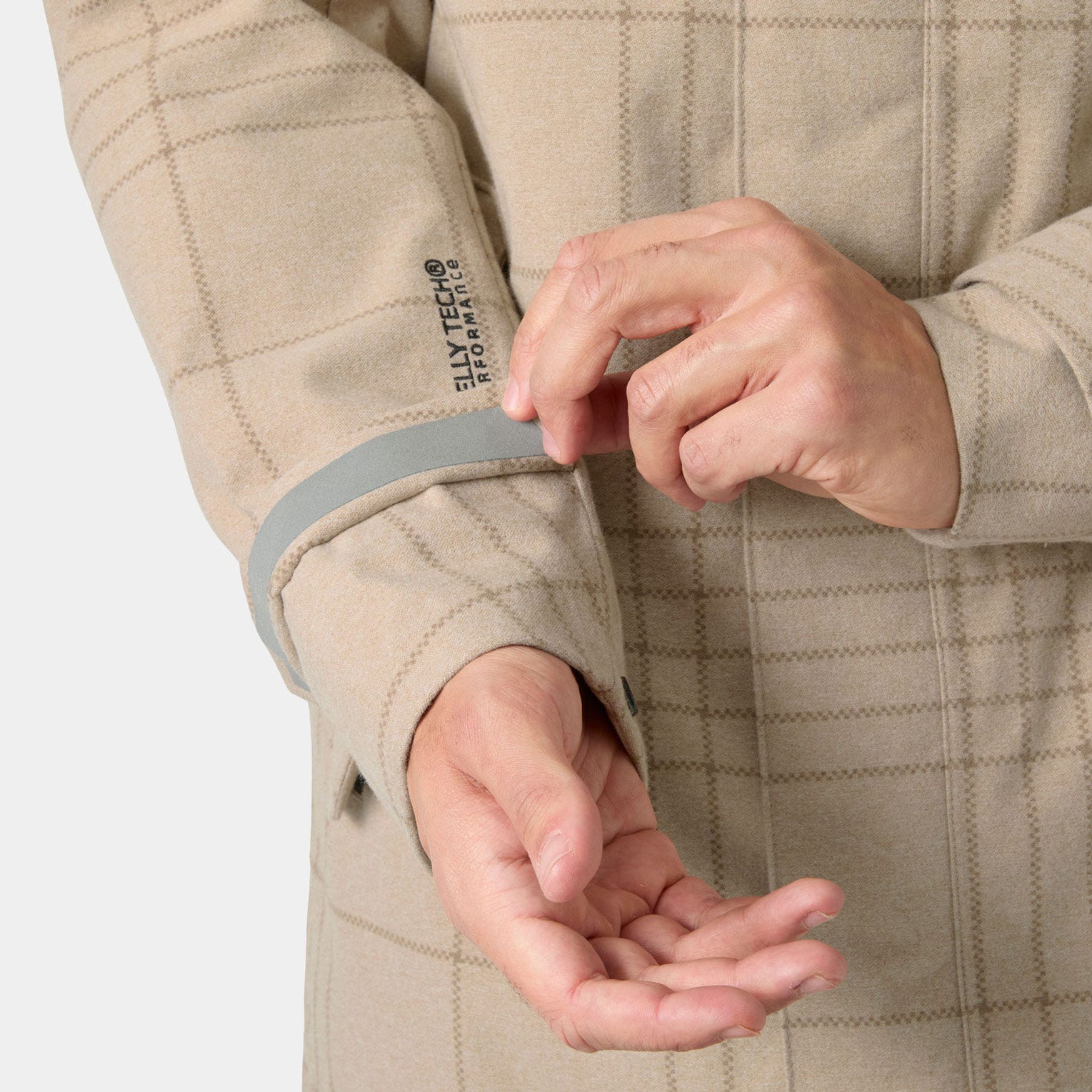 Men's Frogner Jacket - 764 ELMWOOD EXT