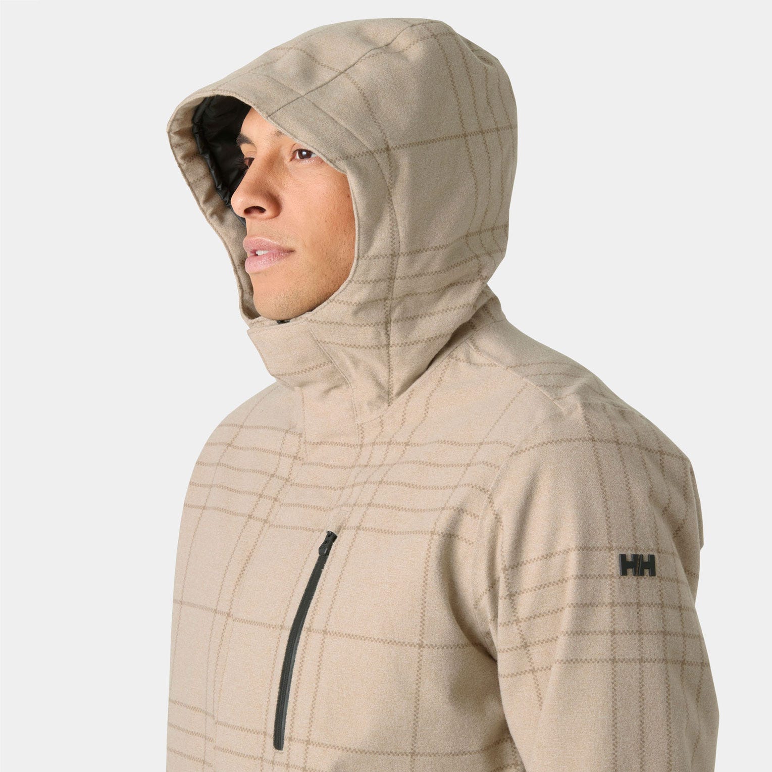 Men's Frogner Jacket - 764 ELMWOOD EXT