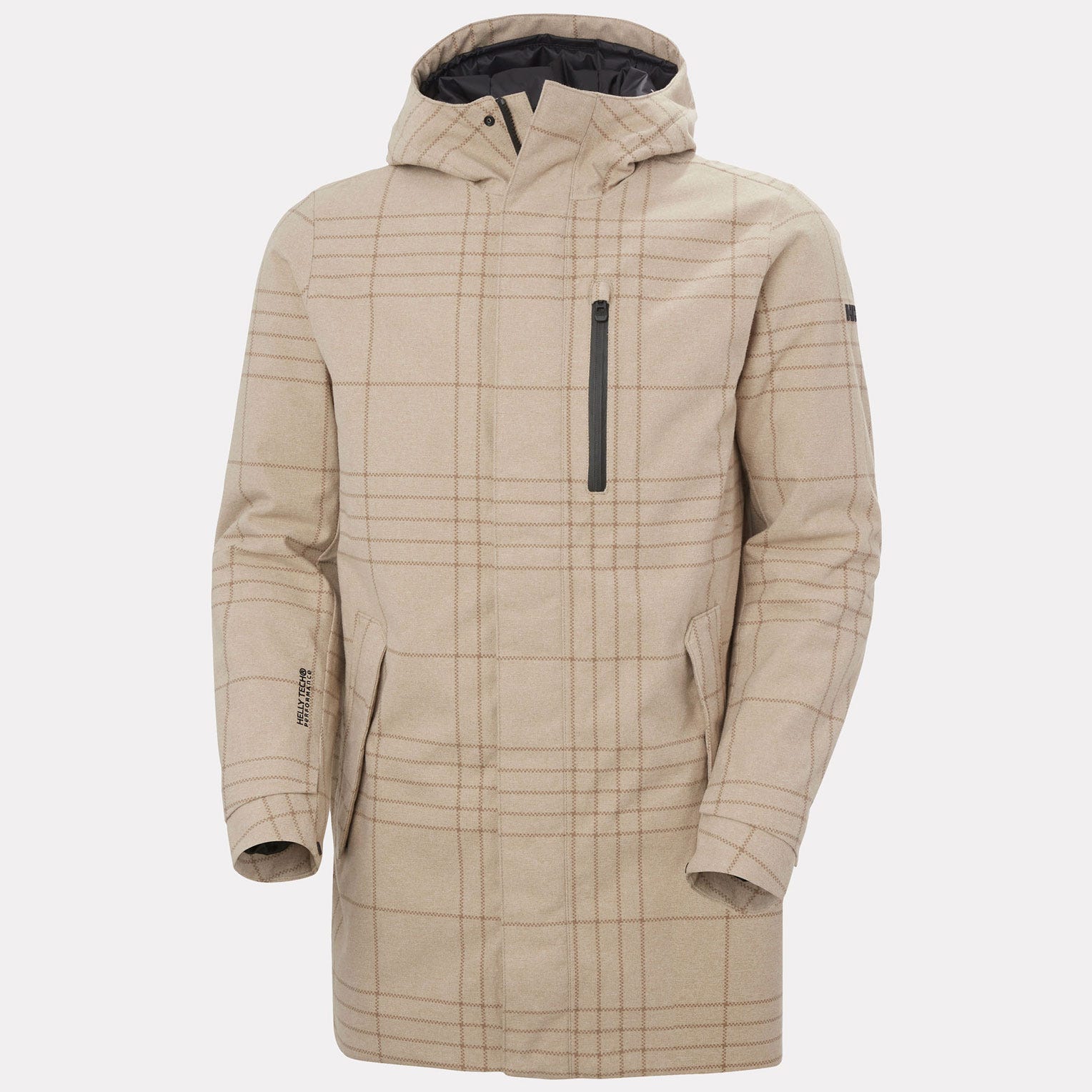 Men's Frogner Jacket - 764 ELMWOOD EXT
