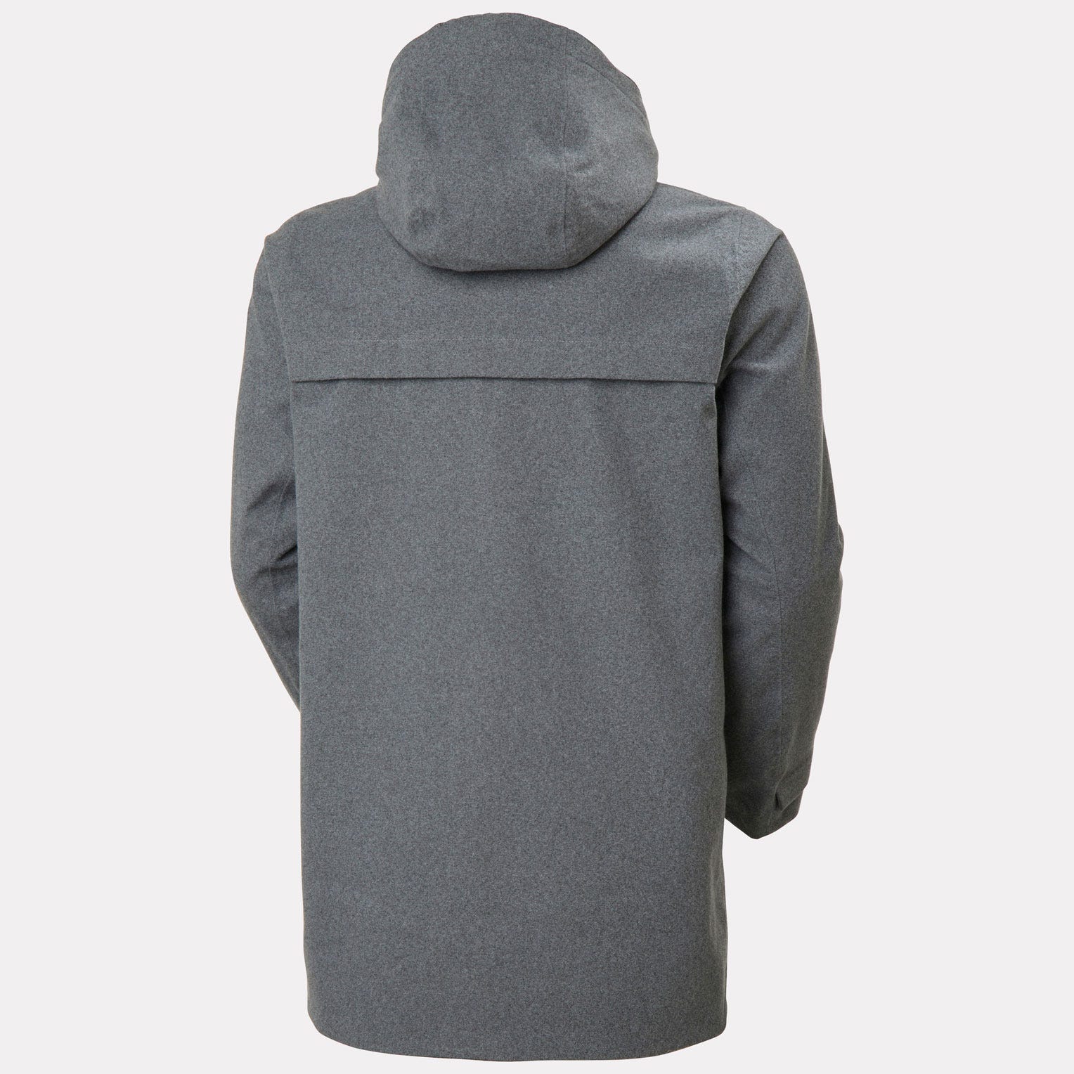 Men's Frogner Jacket - 964 CHARCOAL