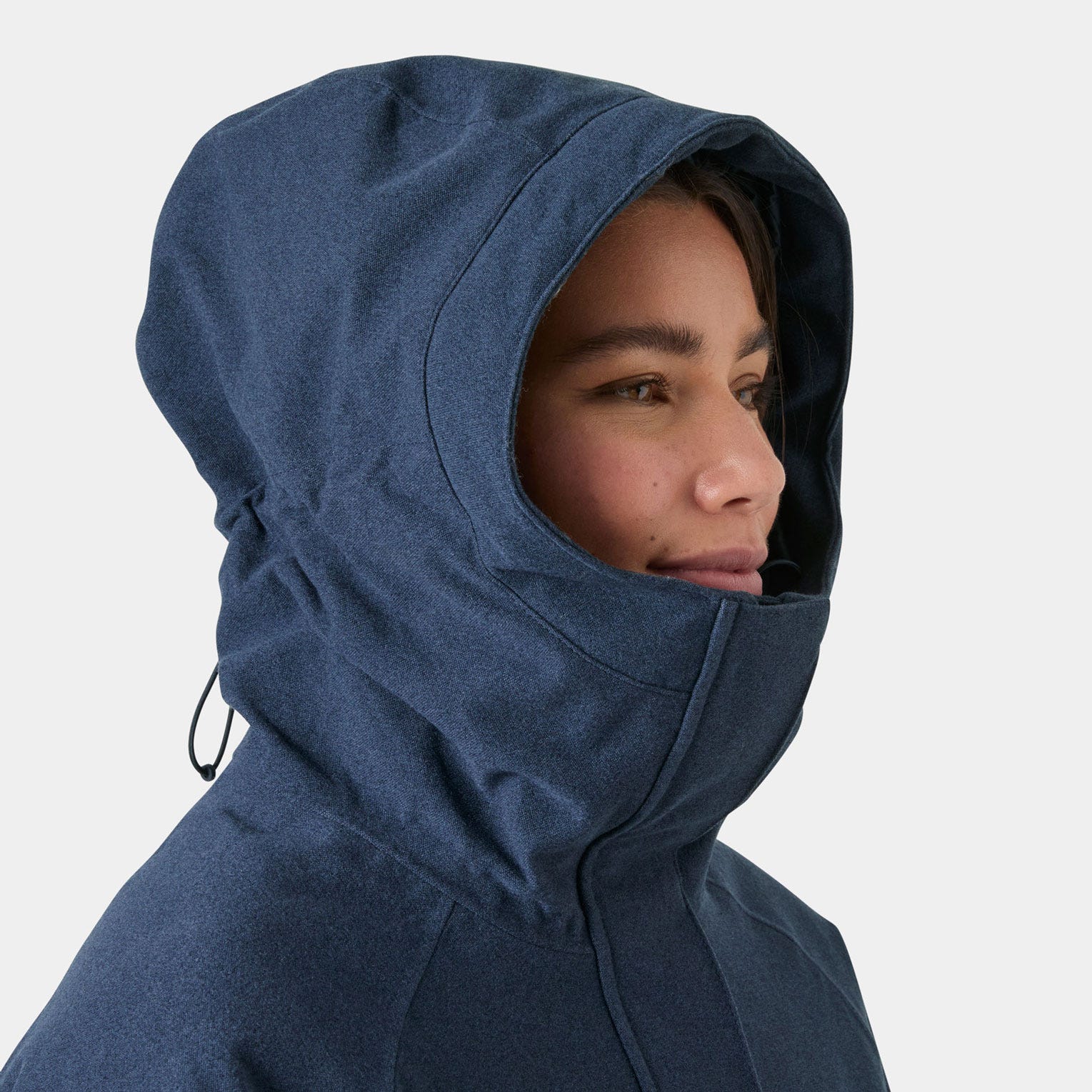Women's Frogner Insulated Coat - 597 NAVY