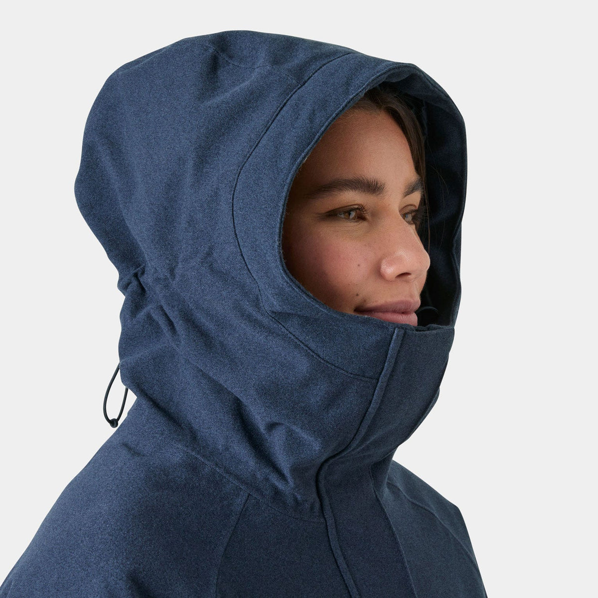 Women's Frogner Insulated Coat - 597 NAVY