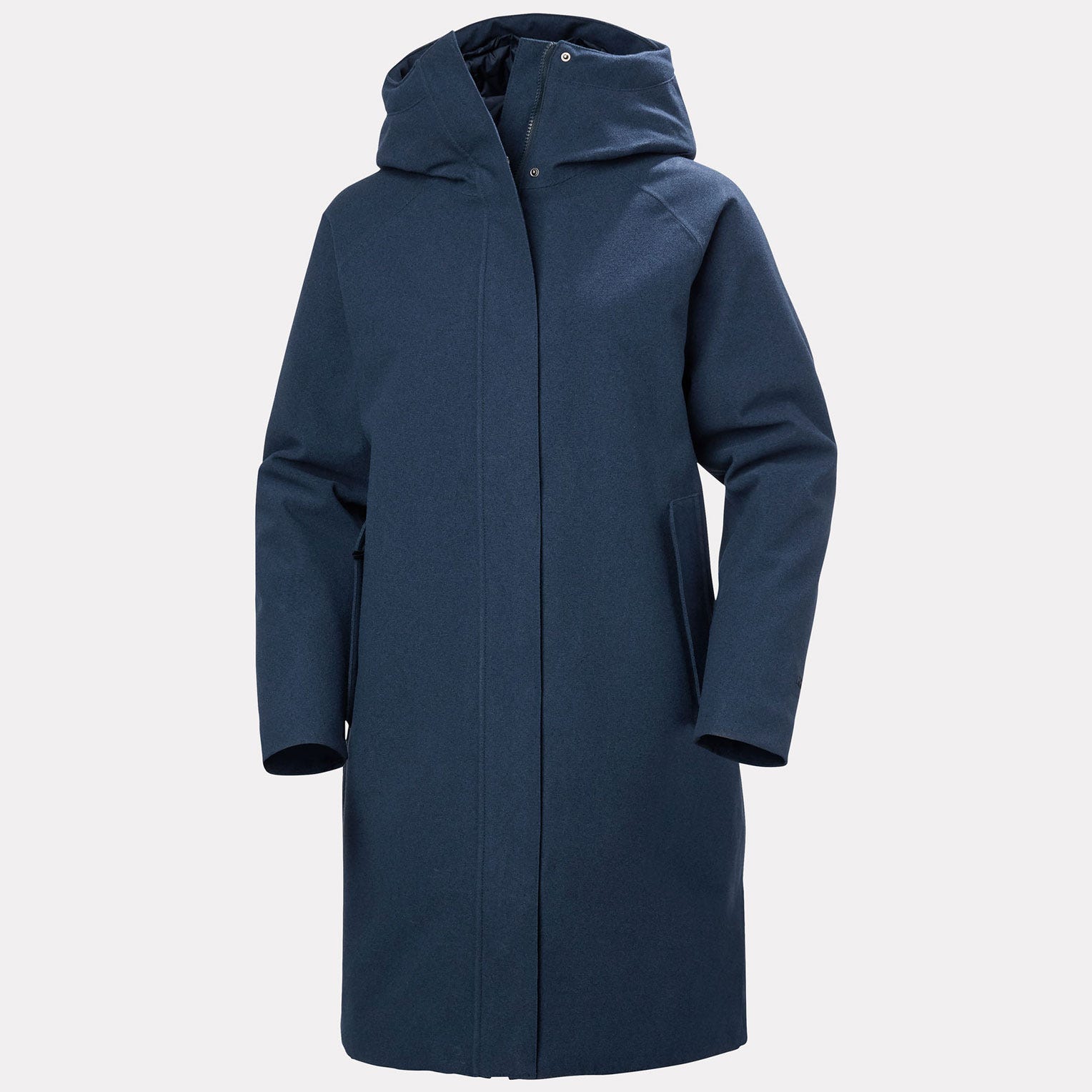 Women's Frogner Insulated Coat - 597 NAVY