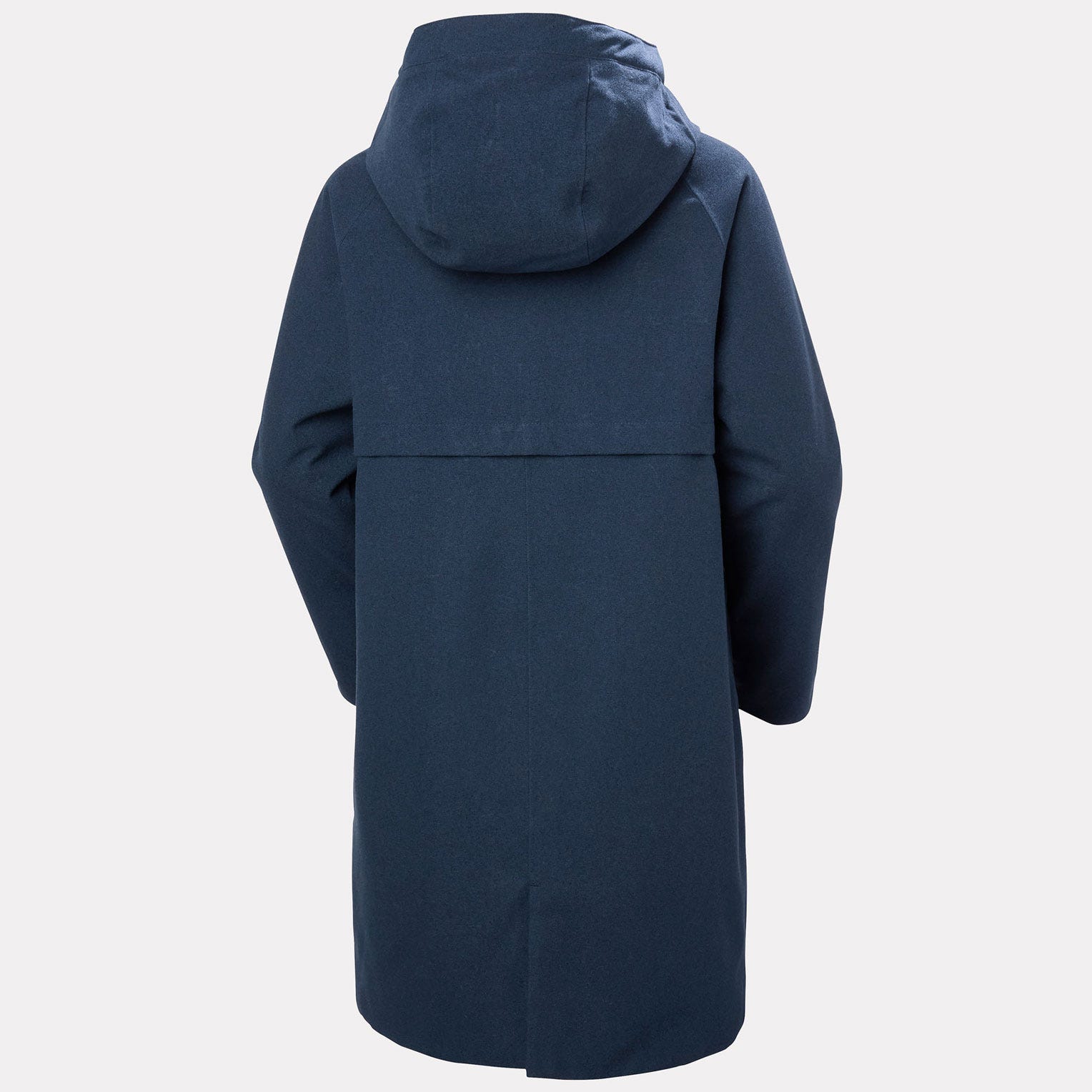 Women's Frogner Insulated Coat - 597 NAVY