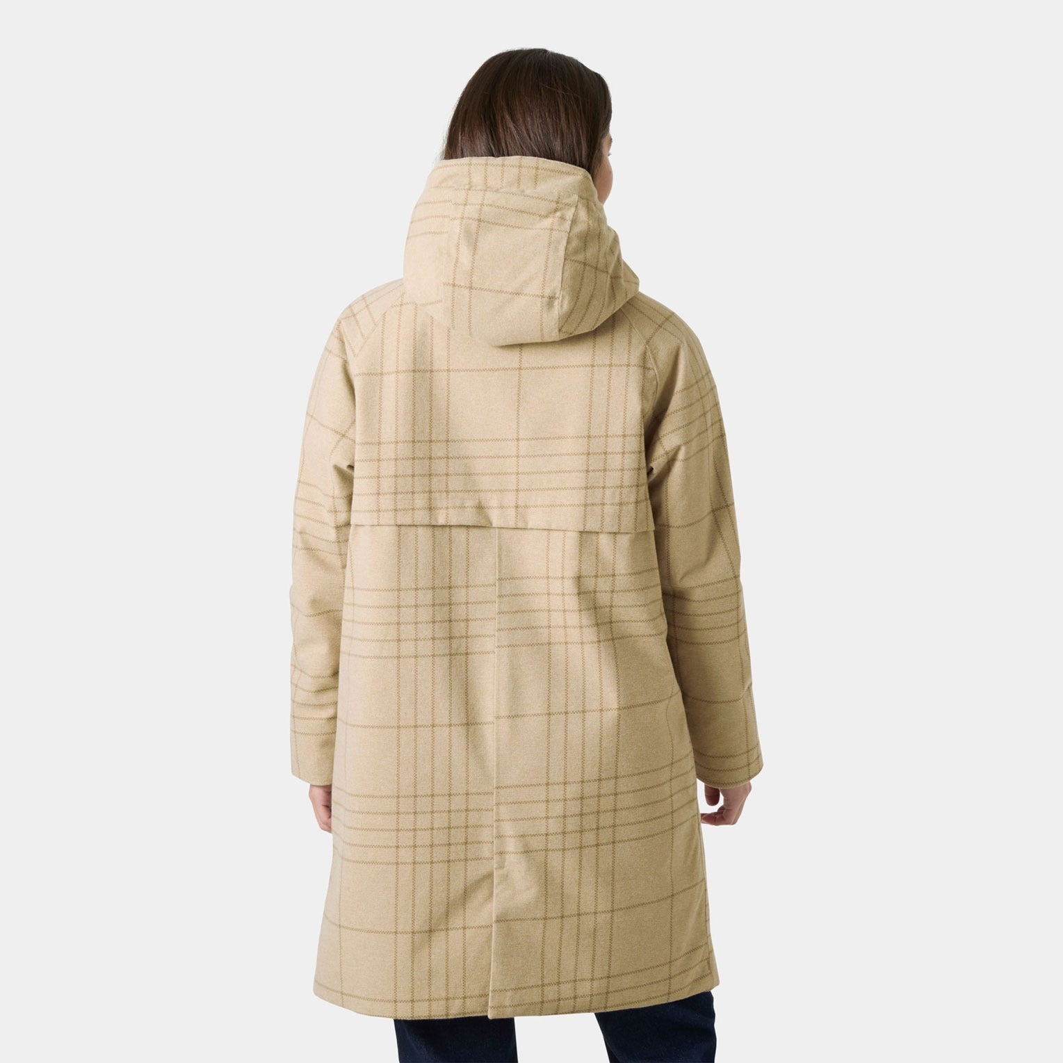Women's Frogner Insulated Coat - 764 ELMWOOD ARC