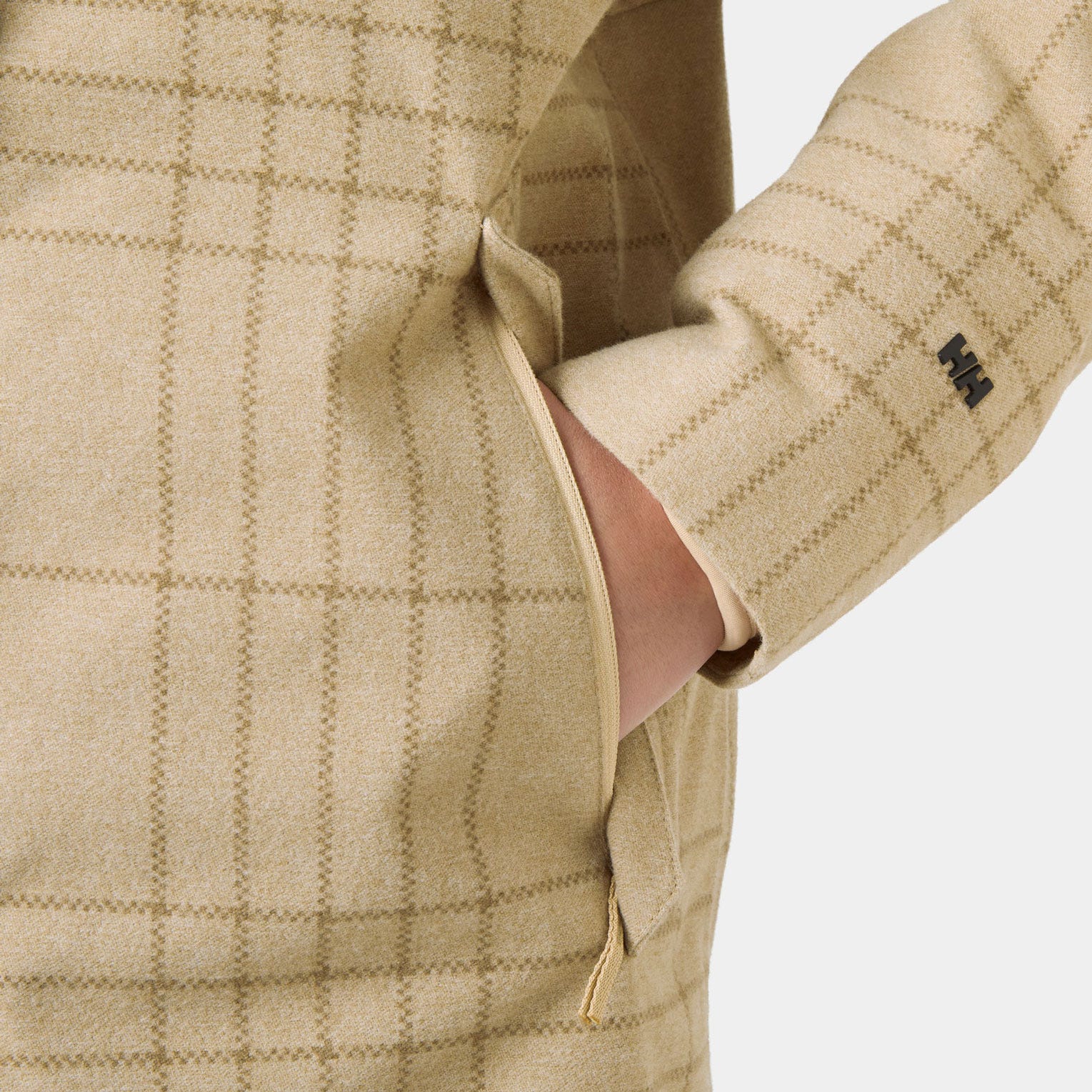 Women's Frogner Insulated Coat - 764 ELMWOOD ARC