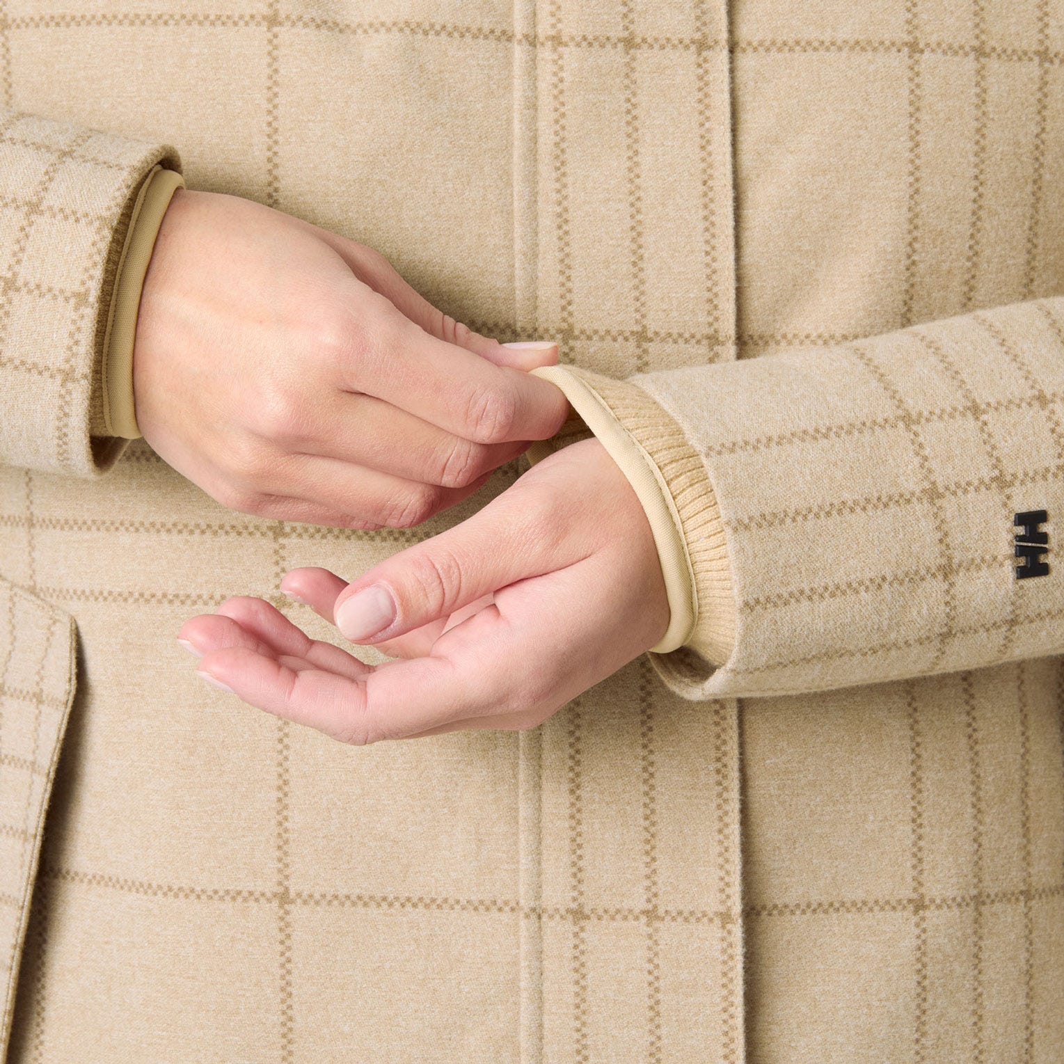 Women's Frogner Insulated Coat - 764 ELMWOOD ARC