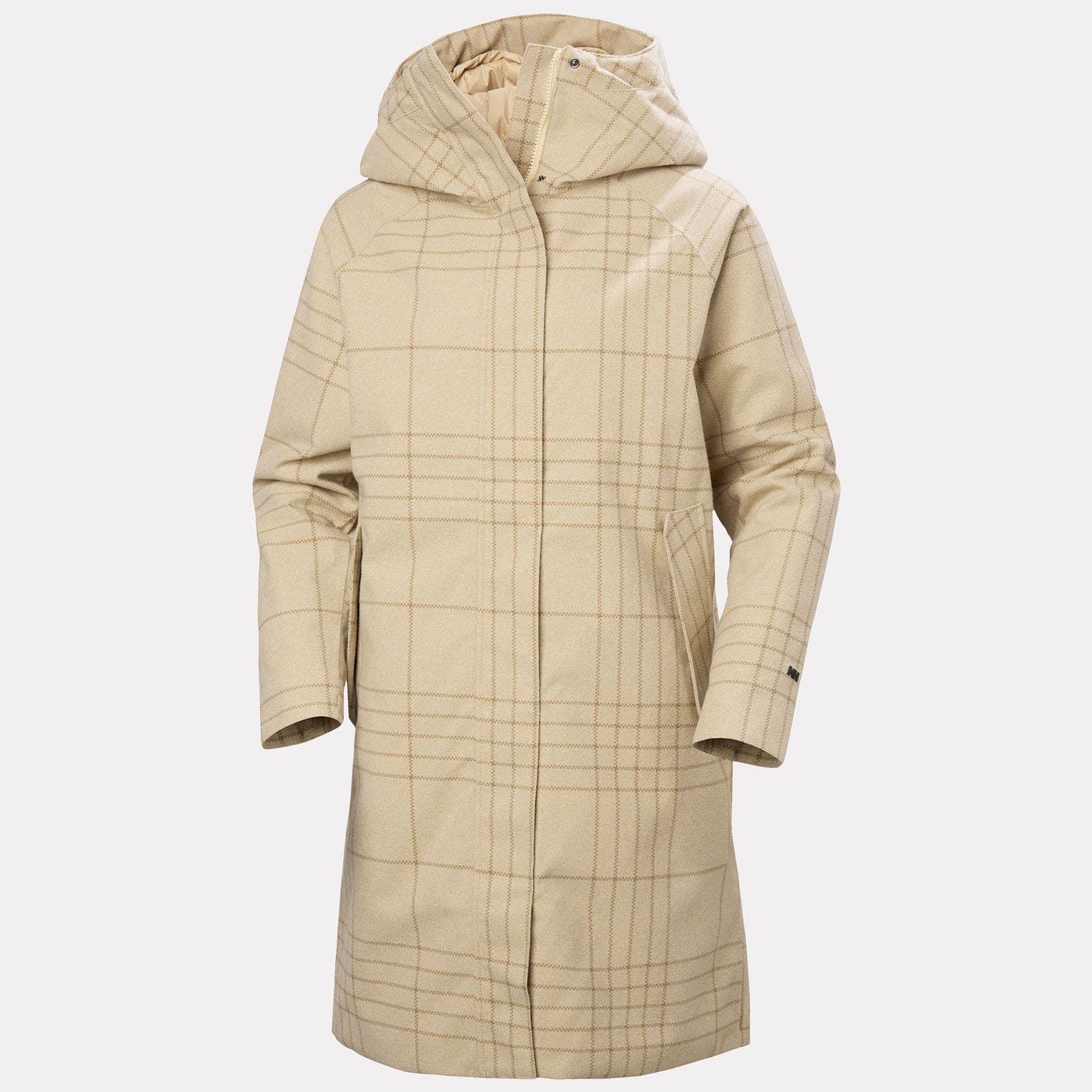 Women's Frogner Insulated Coat - 764 ELMWOOD ARC