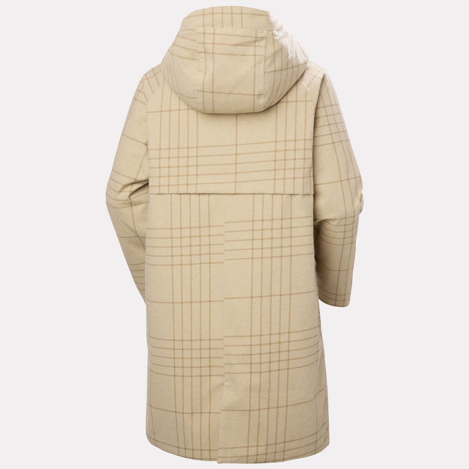 Women's Frogner Insulated Coat - 764 ELMWOOD ARC