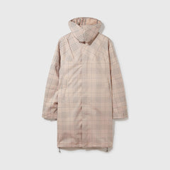 Unisex HH Archive Modular Padded Top Coat - 786 AW25 ARC EXTRACT MULTI AOP