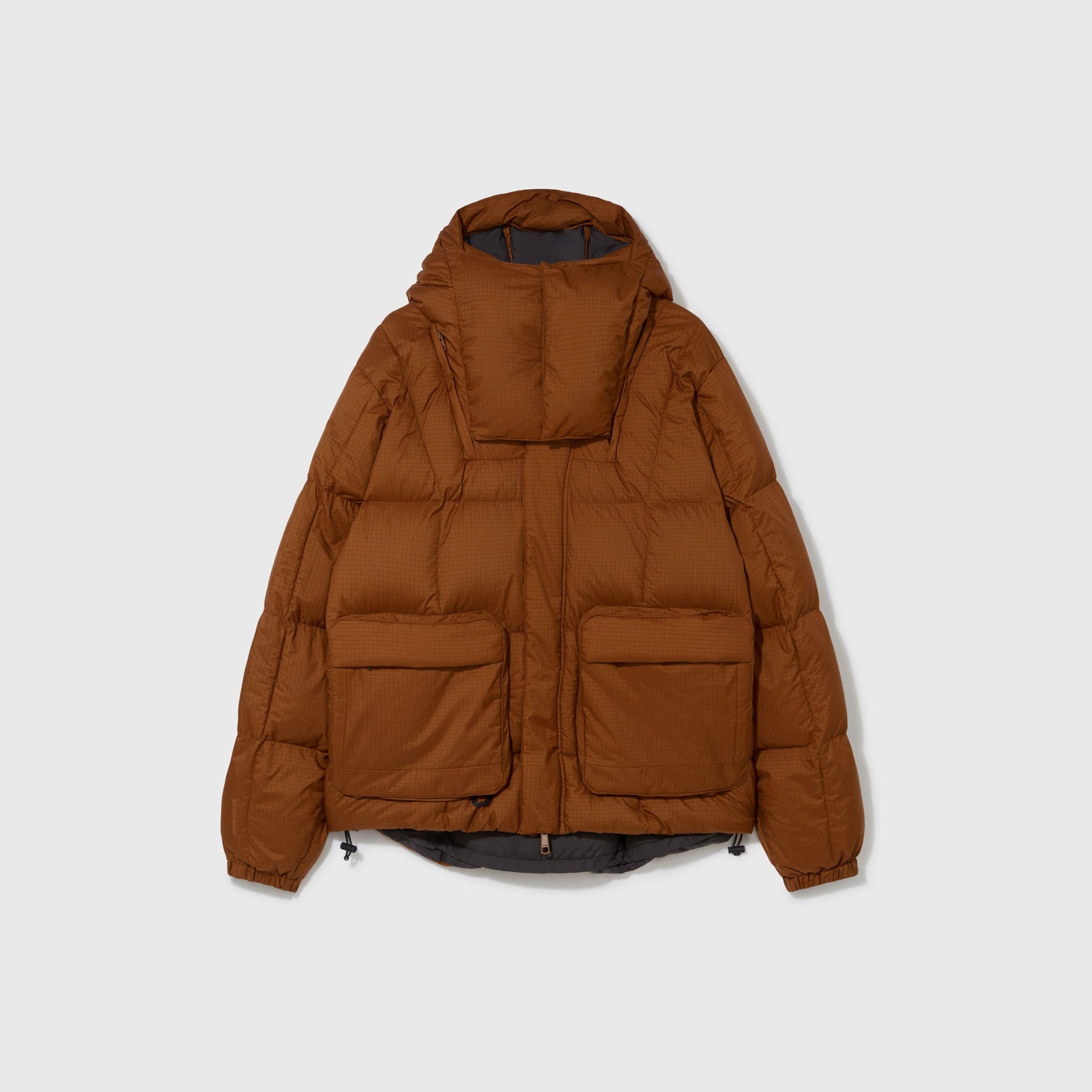 Unisex HH Archive Reversible Down Jacket
