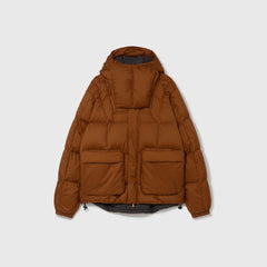 Unisex HH Archive Reversible Down Jacket