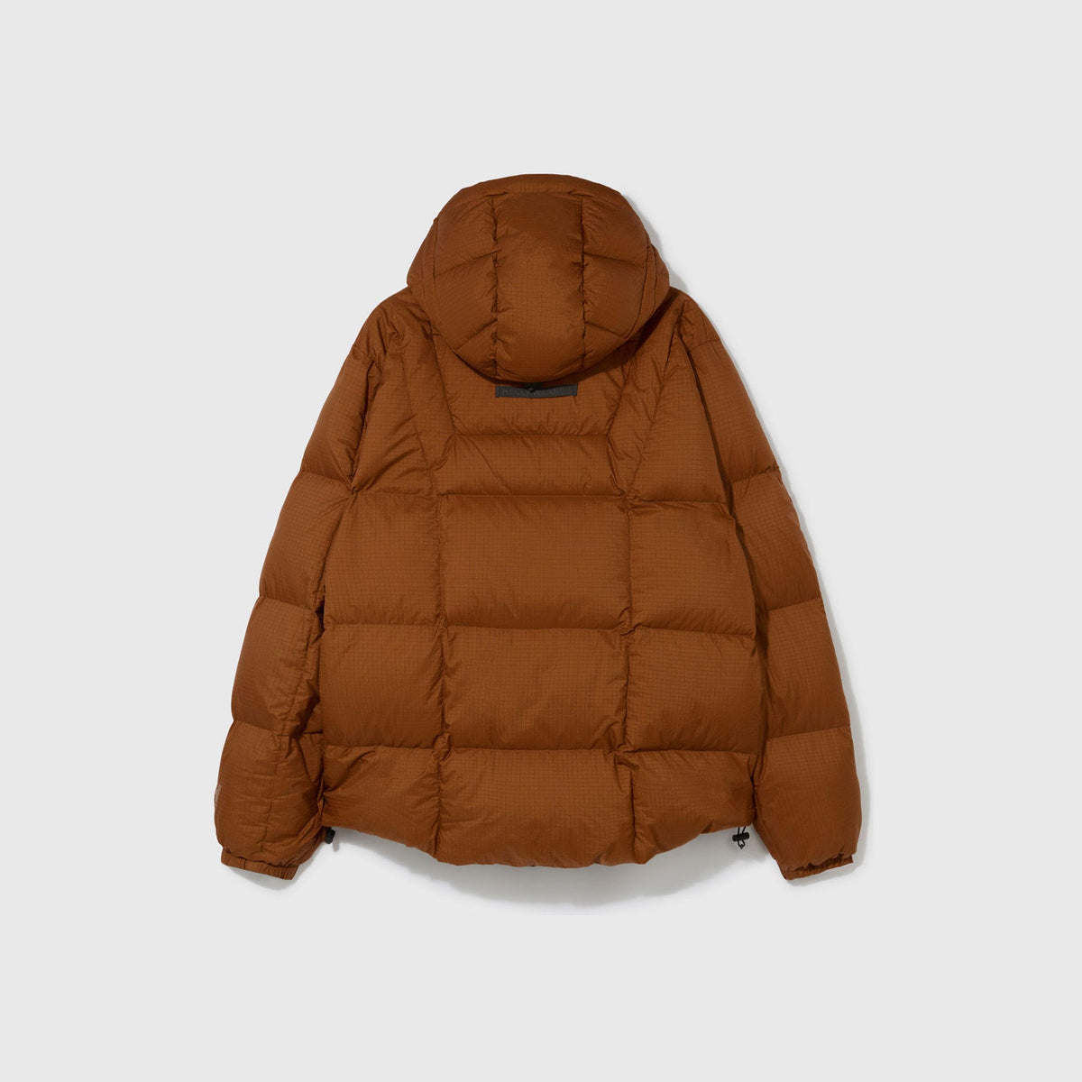 Unisex HH Archive Reversible Down Jacket - 761 CARAMEL