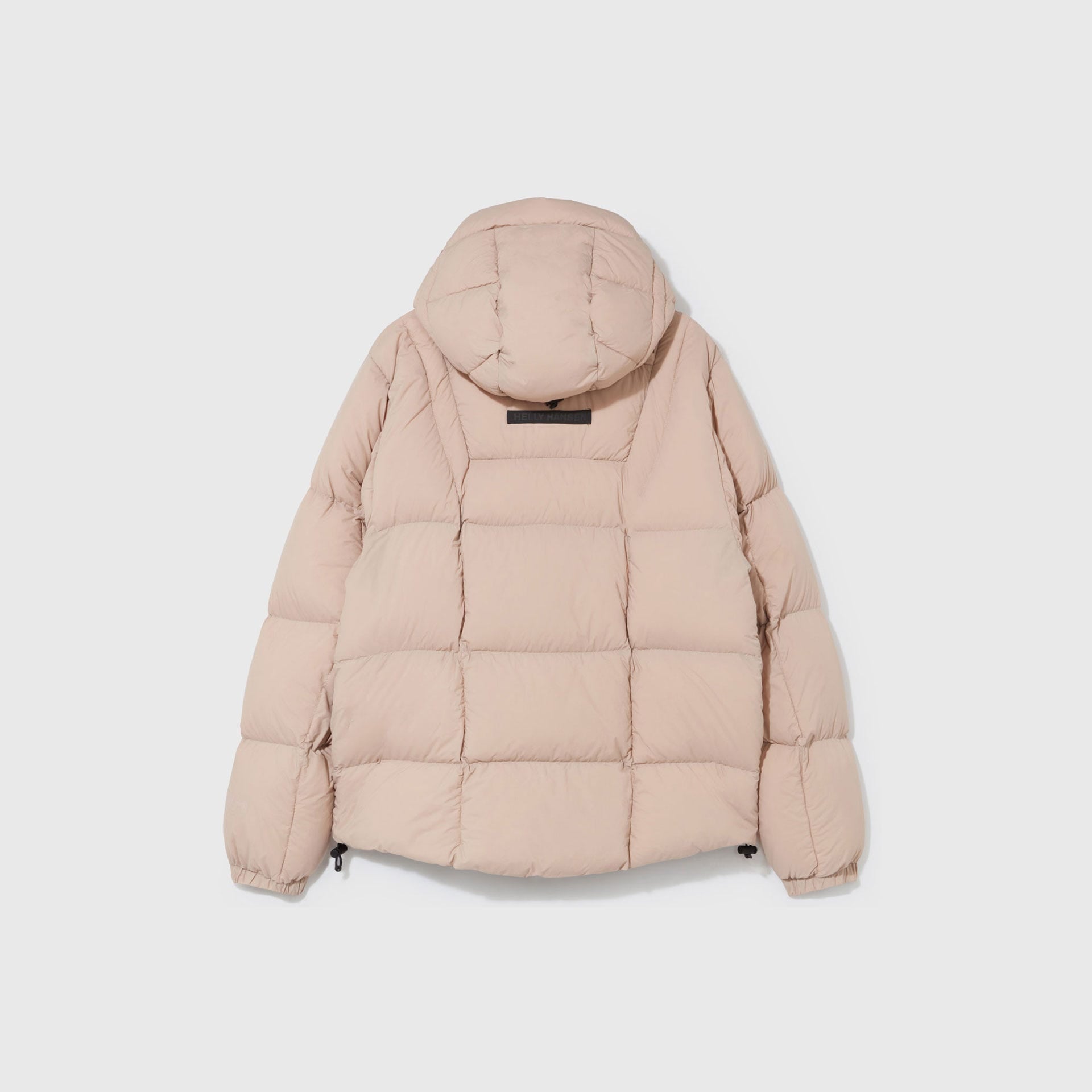 Unisex HH Archive Reversible Down Jacket - 786 TAUPE