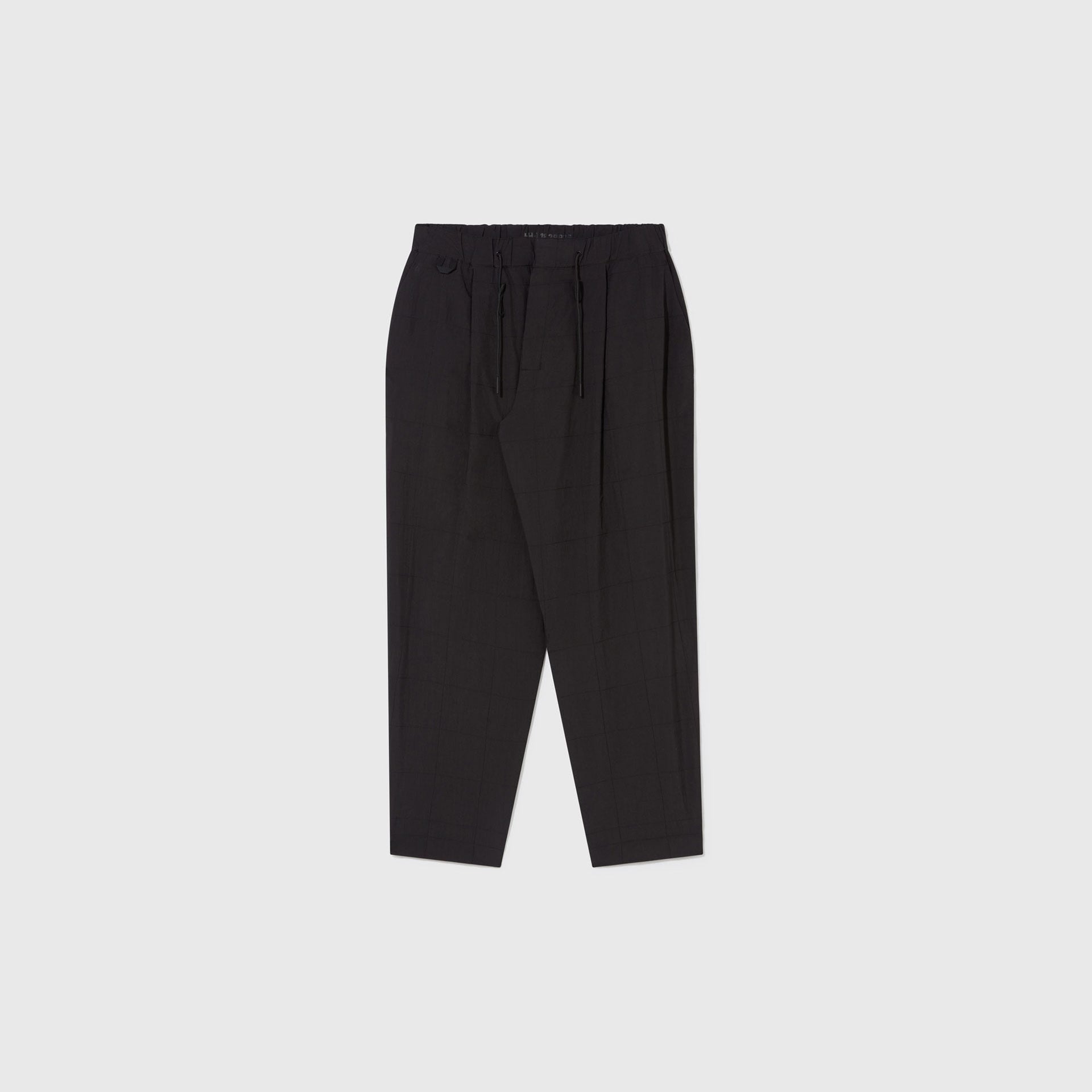 Unisex HH Archive Lightweight Padded Pants - 990 BLACK